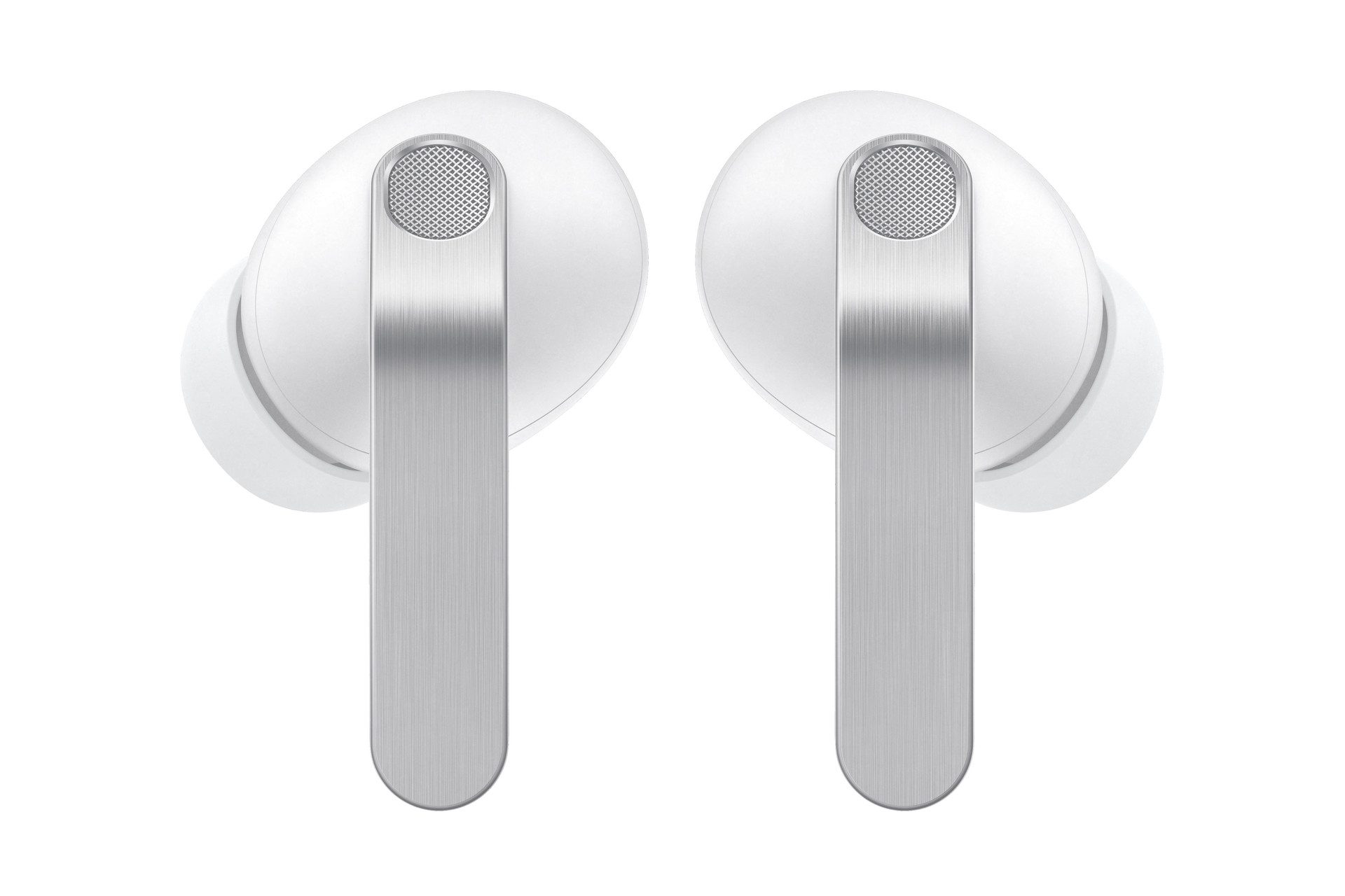 Samsung Galaxy Buds4 Pro wireless In-Ear-Kopfhörer (Active Noise Cancelling (ANC), Gestenkontrolle, Sprachsteuerung, A2DP Bluetooth)