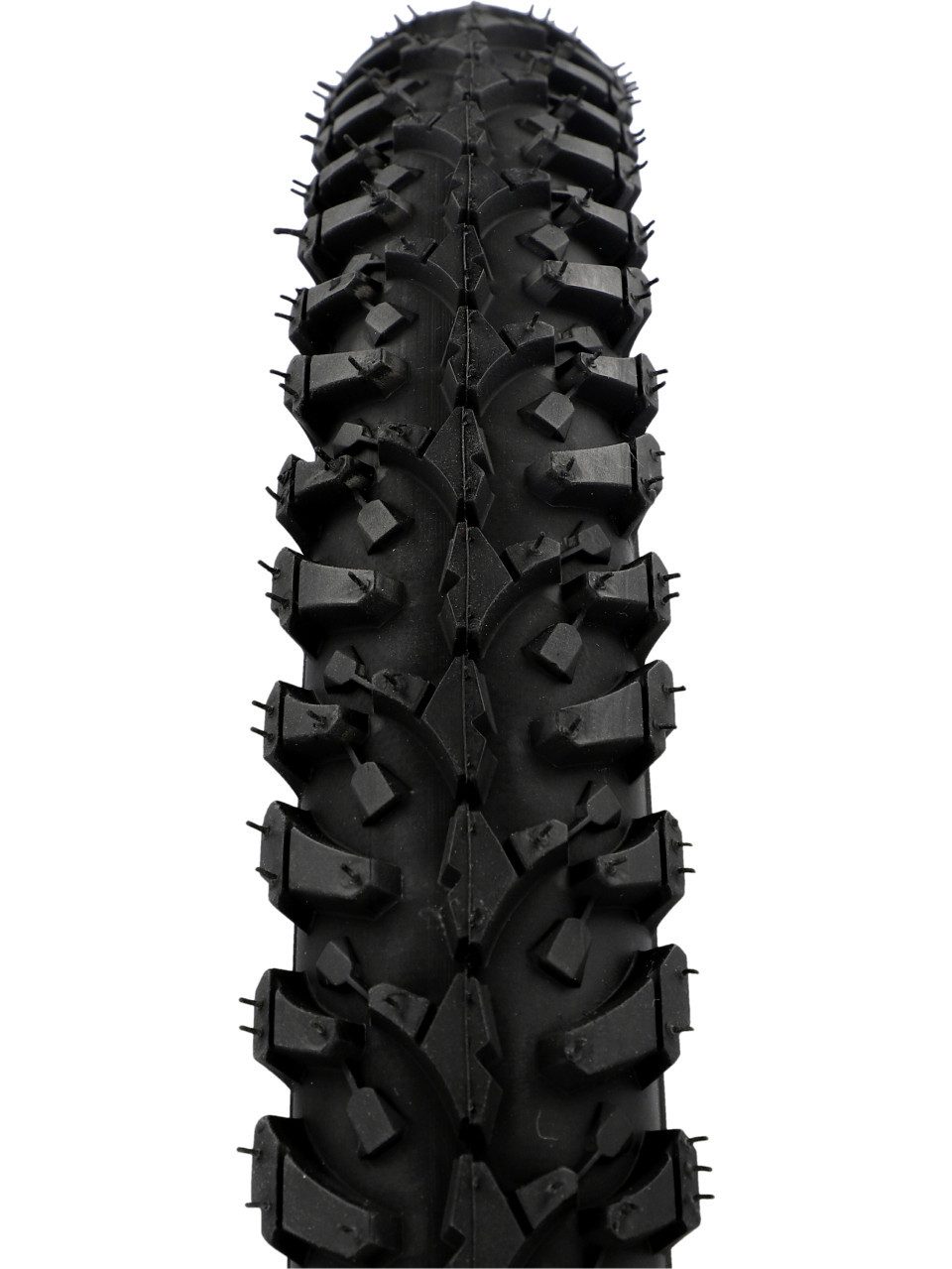 fischer Fahrradreifen Fischer Fahrradreifen pasi (24 Zoll) 60,96 cm MTB