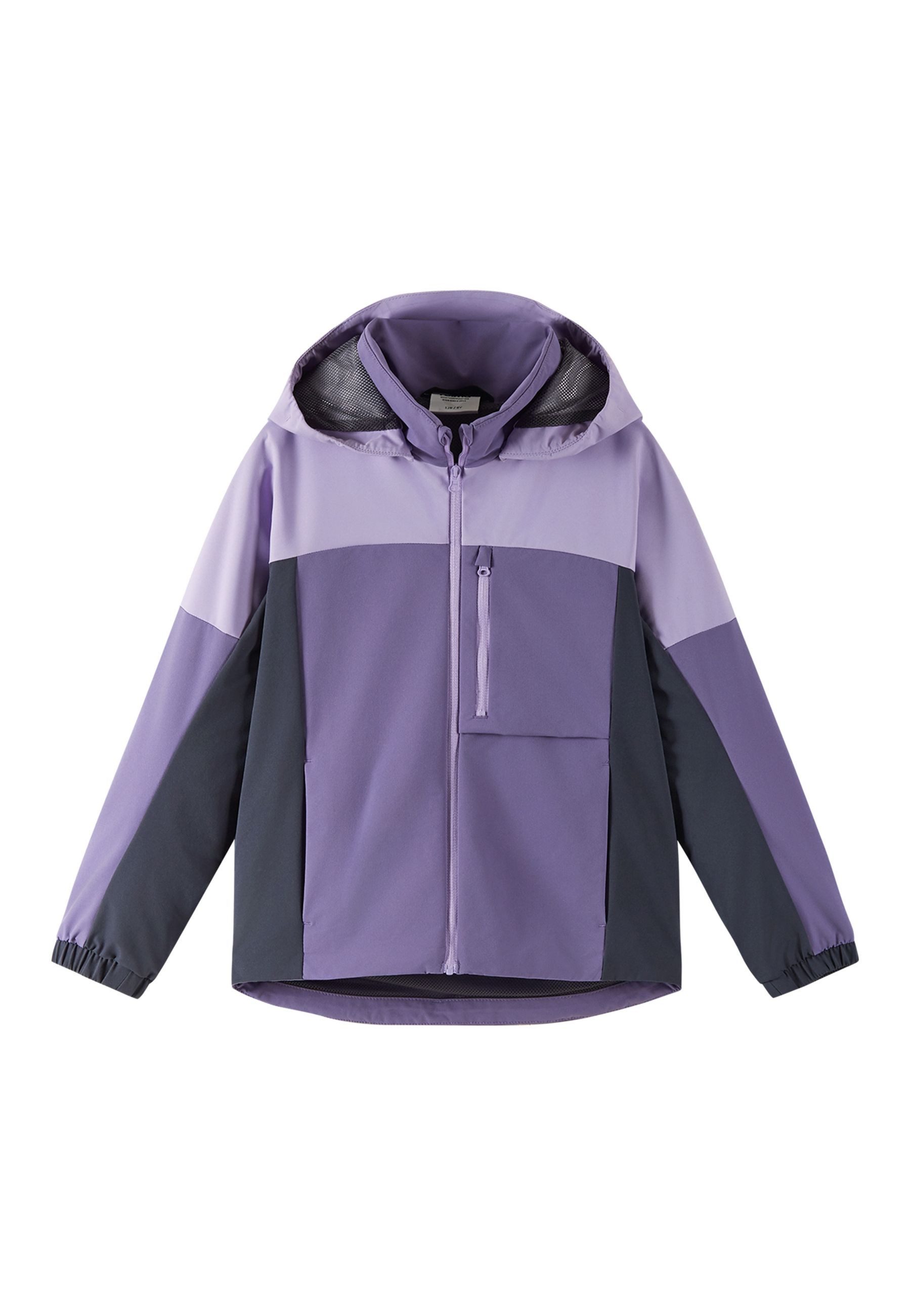 Allwetterjacke VALINTA Hybridjacke