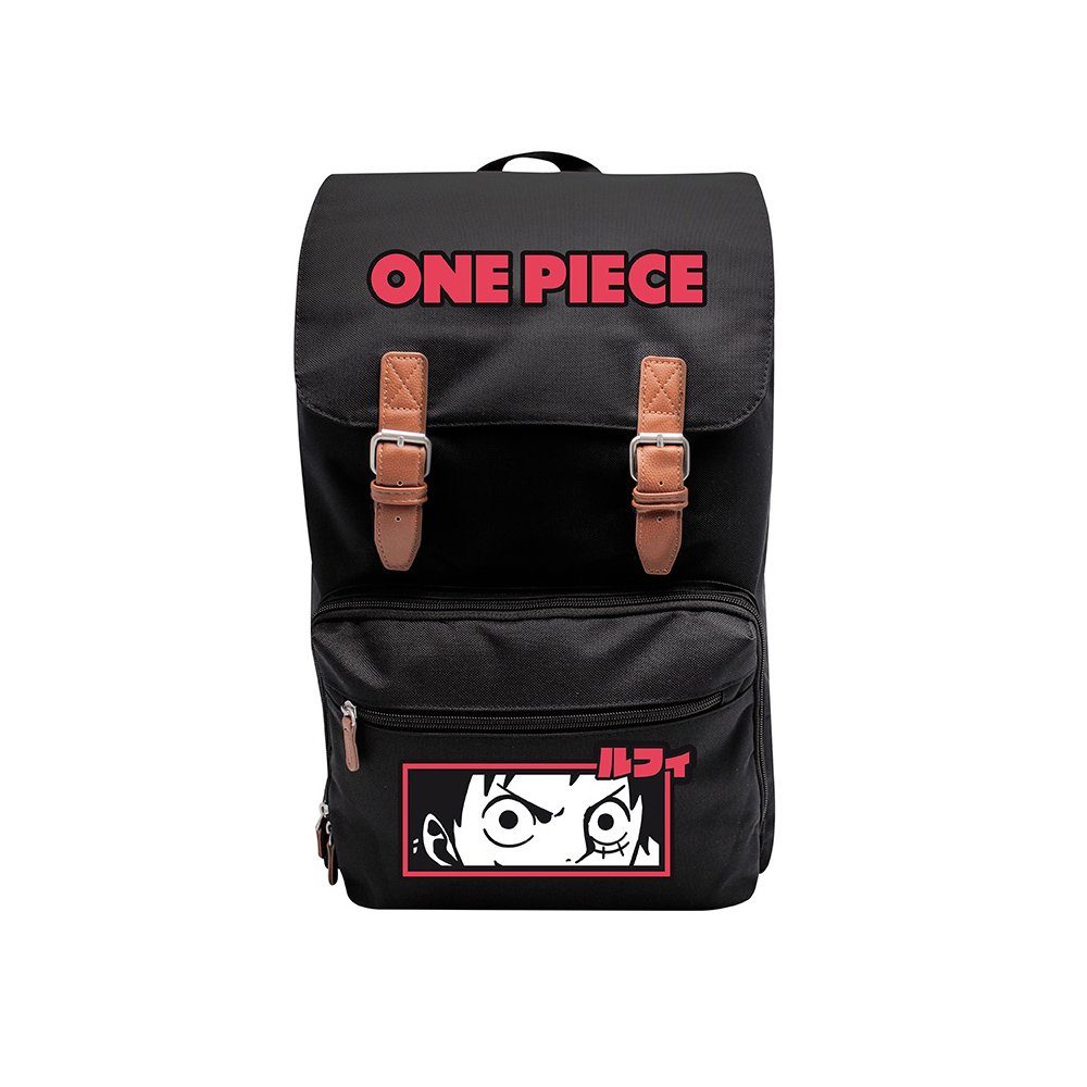 One Piece Anime Rucksack