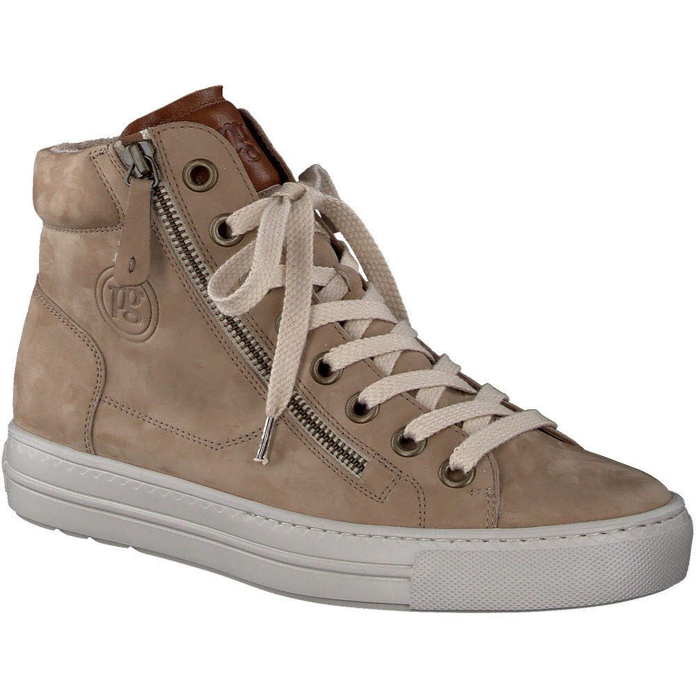 Paul Green 0079-4024-070 Schnürstiefel günstig online kaufen