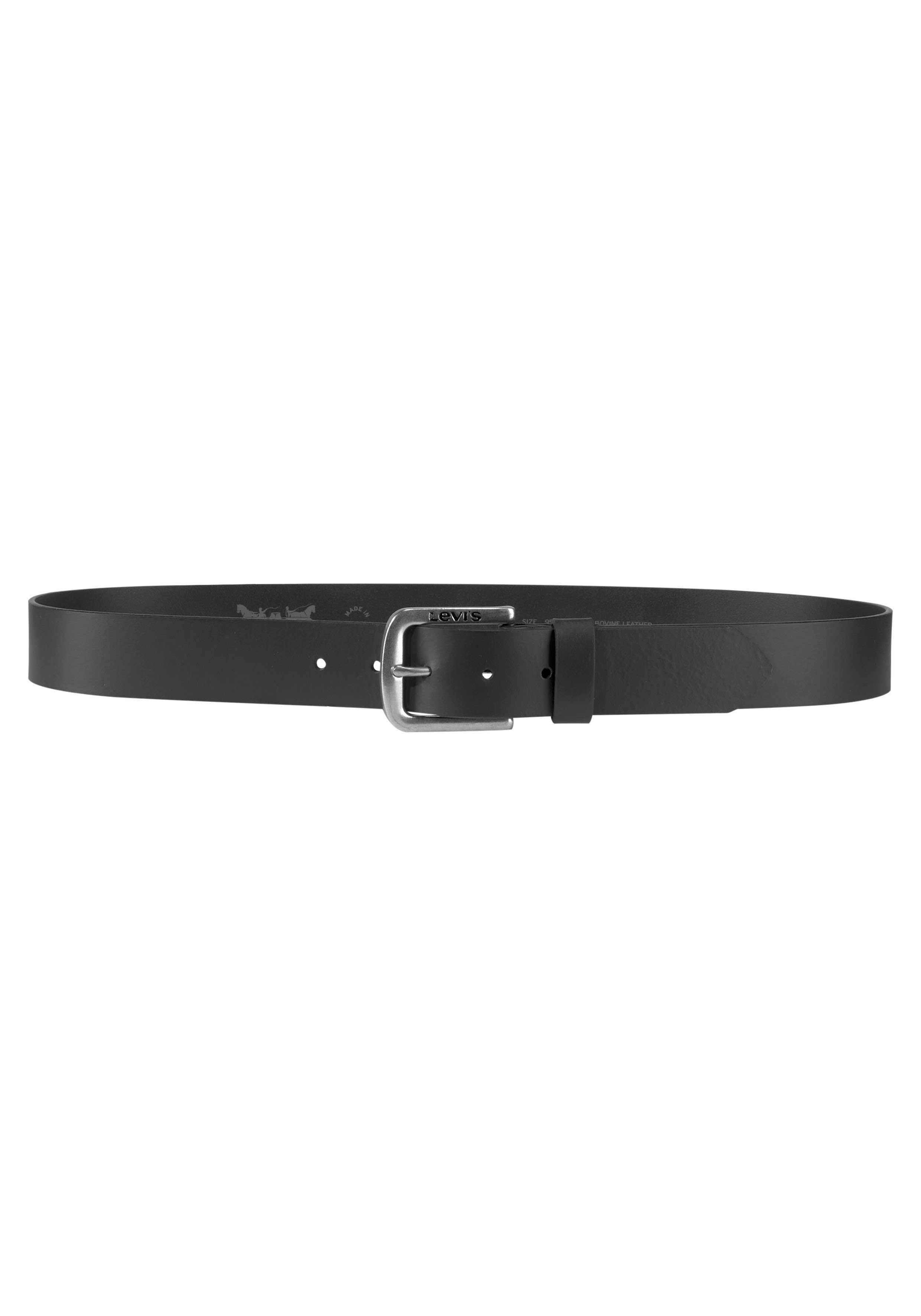 Levi's® Ledergürtel SEINE GÜRTEL günstig online kaufen