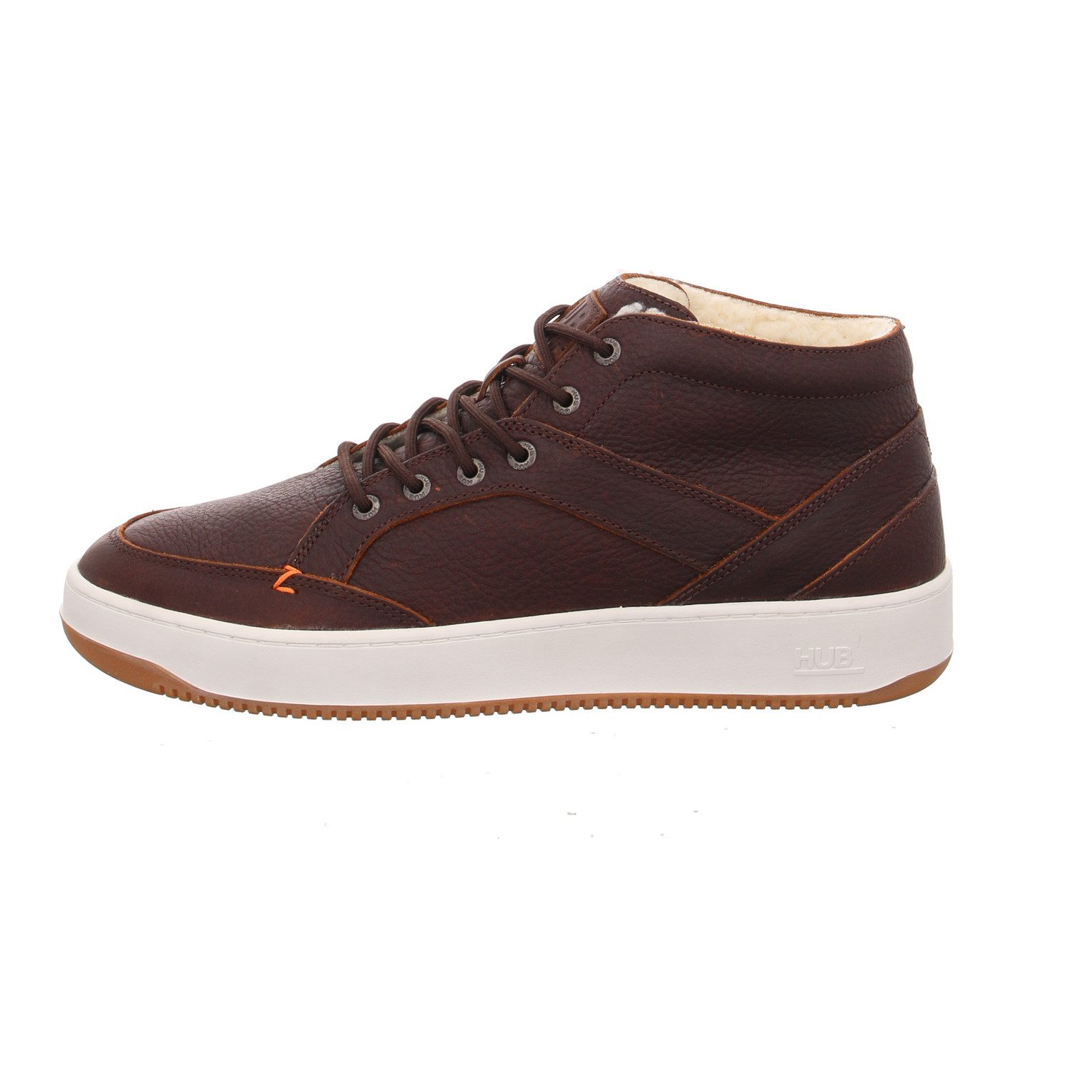 HUB Kingston 2.1 wool lining Winterstiefelette