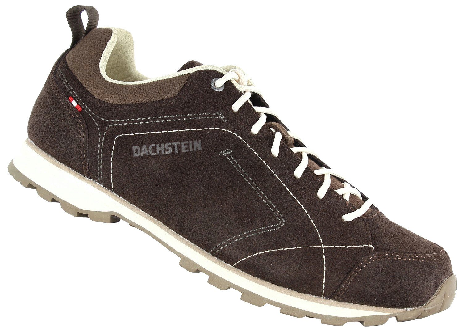 Dachstein Skywalk LC Sneaker Outdoorschuh Outdoorschuh mit rutschfester Vibram® New Runner Sohle