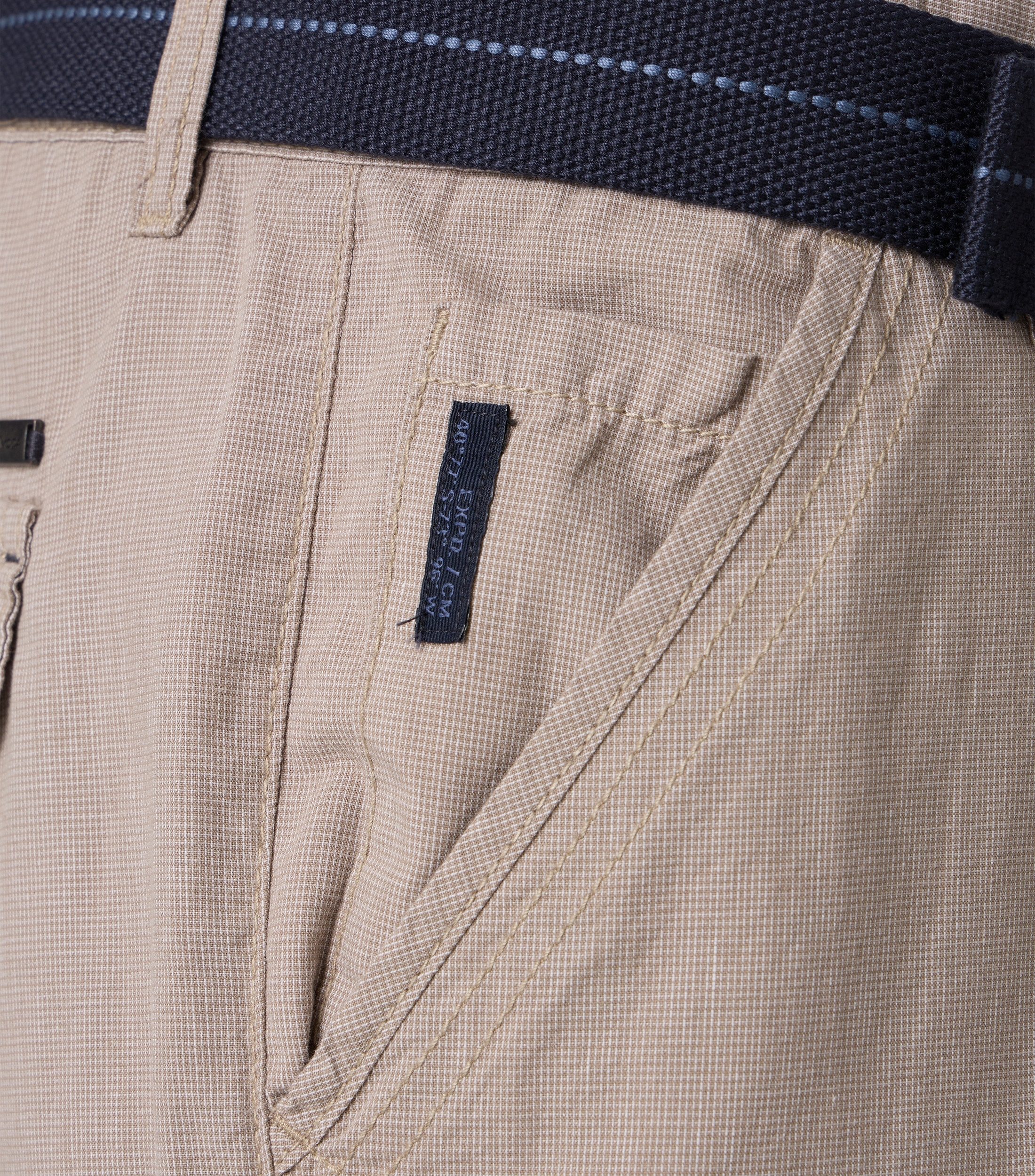 CASAMODA 3/4-Hose CASAMODA 3/4 - Shorts uni – Bild 4 von 5