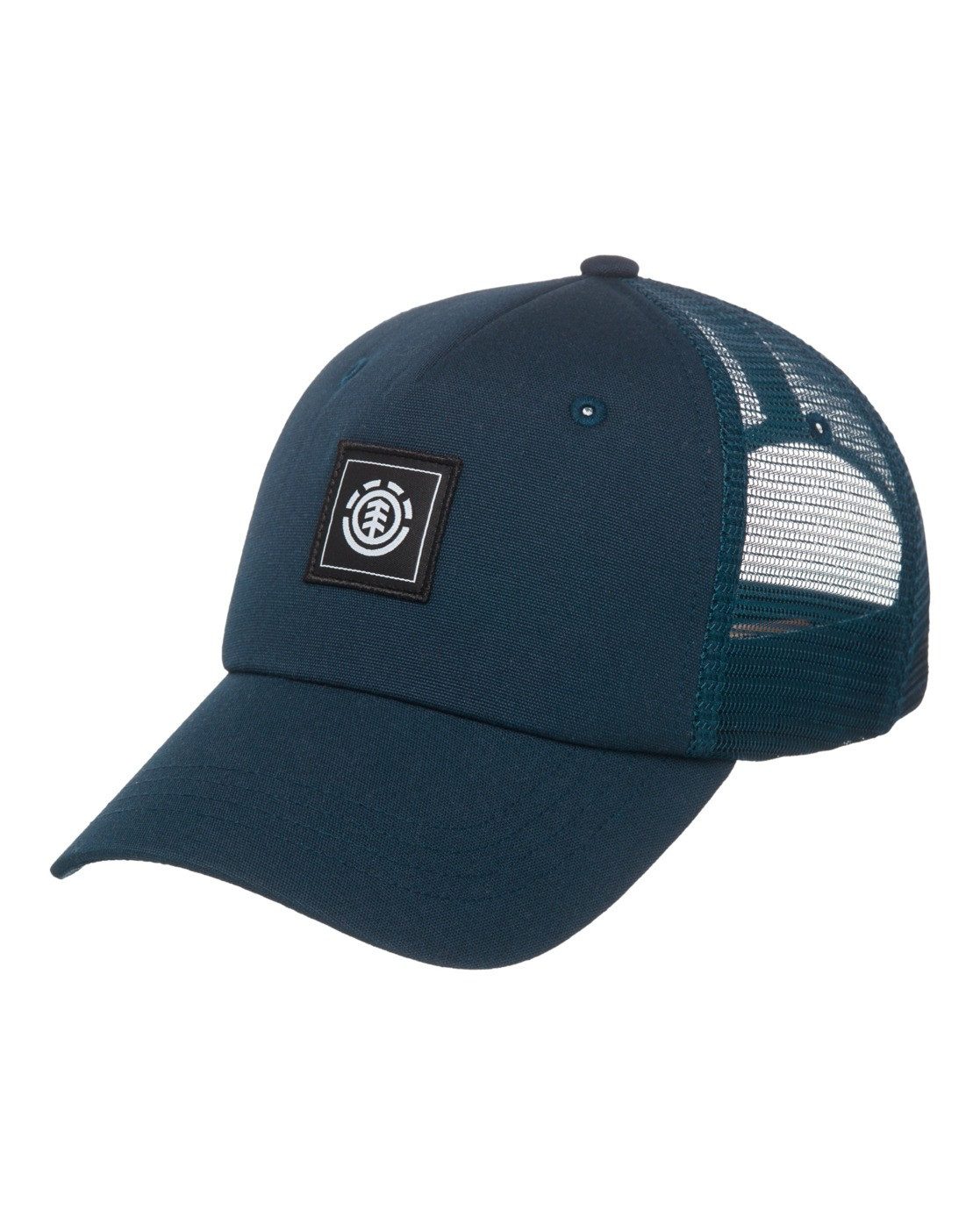 Element Trucker Cap Icon Mesh