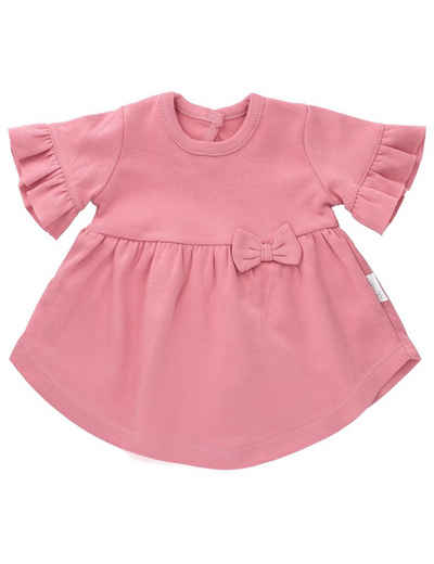 Baby Sweets Sommerkleid Kleid Schleife Rüschen (1-tlg)
