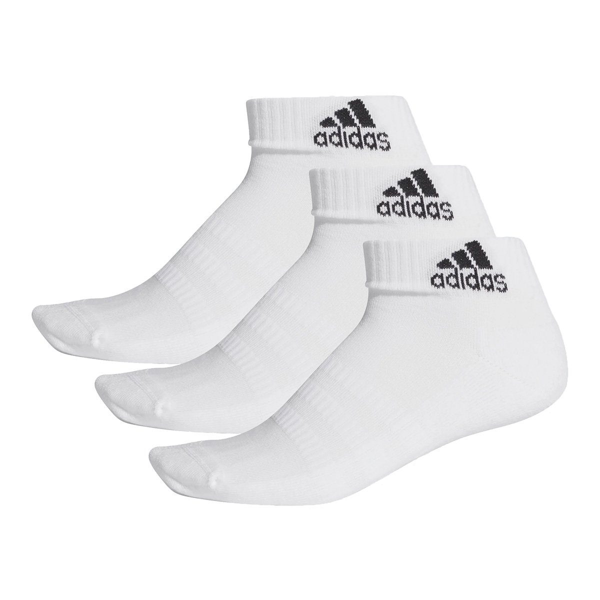 adidas Performance Kurzsocken Ankle Socken 3 Paar (Packung, 3-Paar, 3er-Pac günstig online kaufen