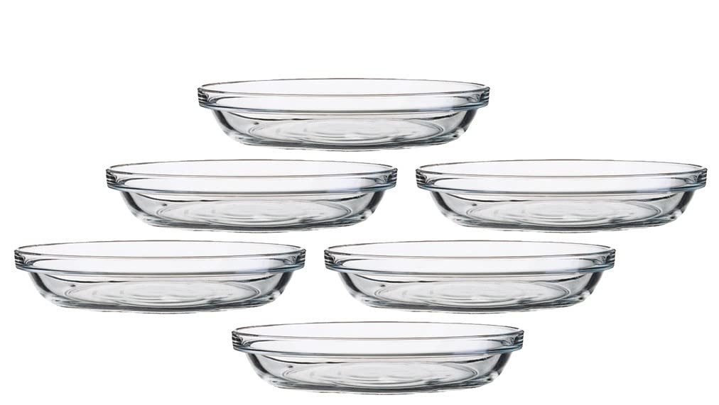 Arcoroc Dessertteller