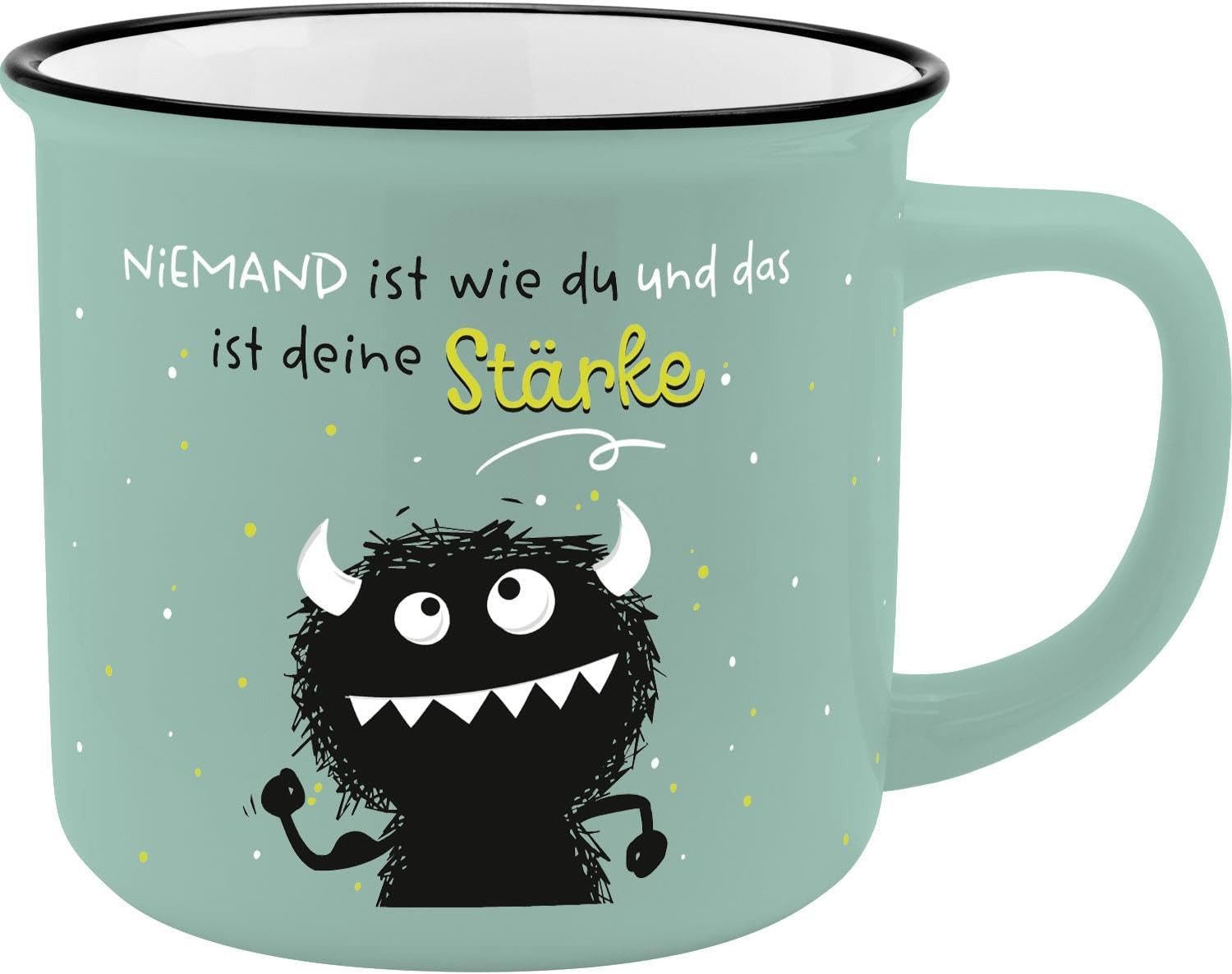 Sheepworld Tasse Tasse Lieblings-Becher Kaffeetasse Bürotasse Geschenk Sheepworld, Porzellan