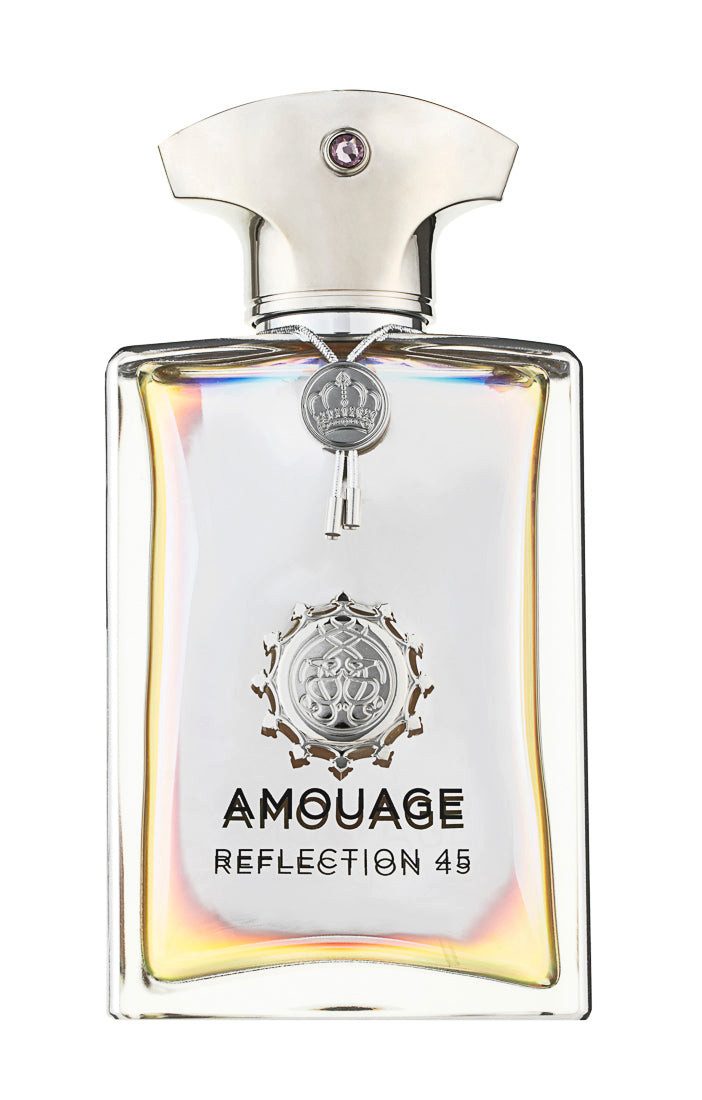 Amouage Extrait Parfum Reflection 45 Man Extrait de Parfum