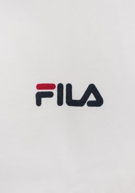 Fila Shorty (2 tlg) Hose mit elastischem Logobund und Kurzarmshirt