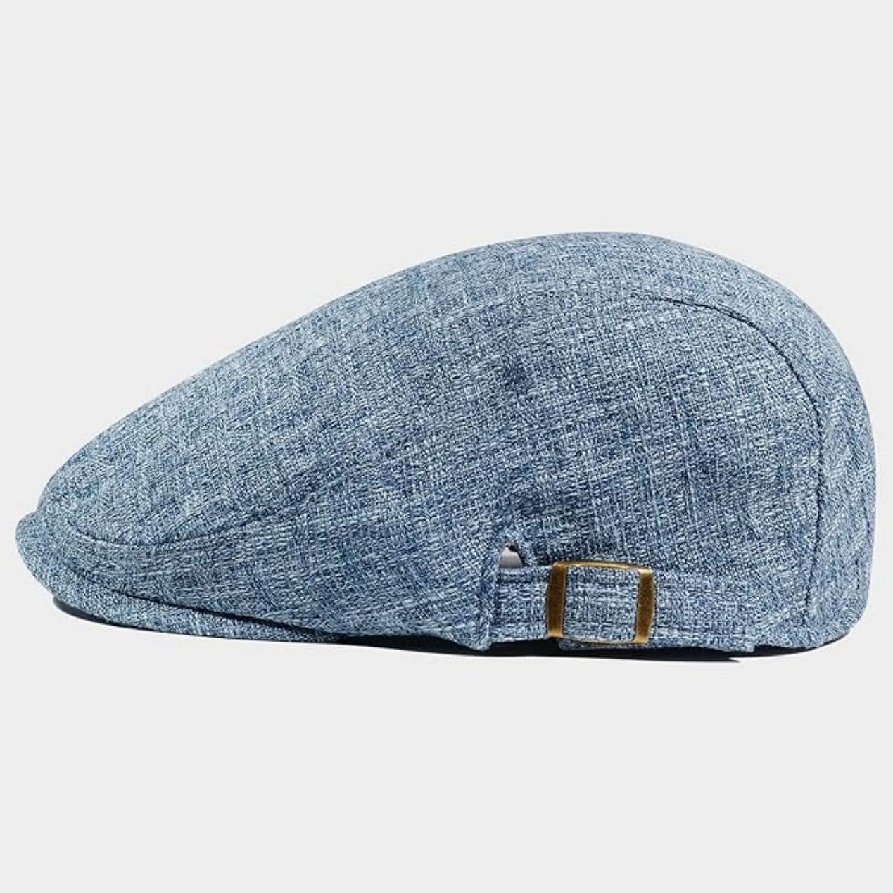 Coonoor Flat Cap Schiebermütze Herren Leicht günstig online kaufen