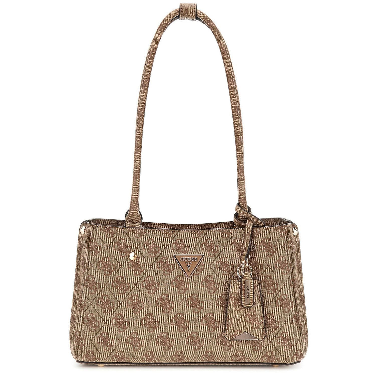 Guess Umhängetasche GUESS Damen Handtasche Meridian günstig online kaufen