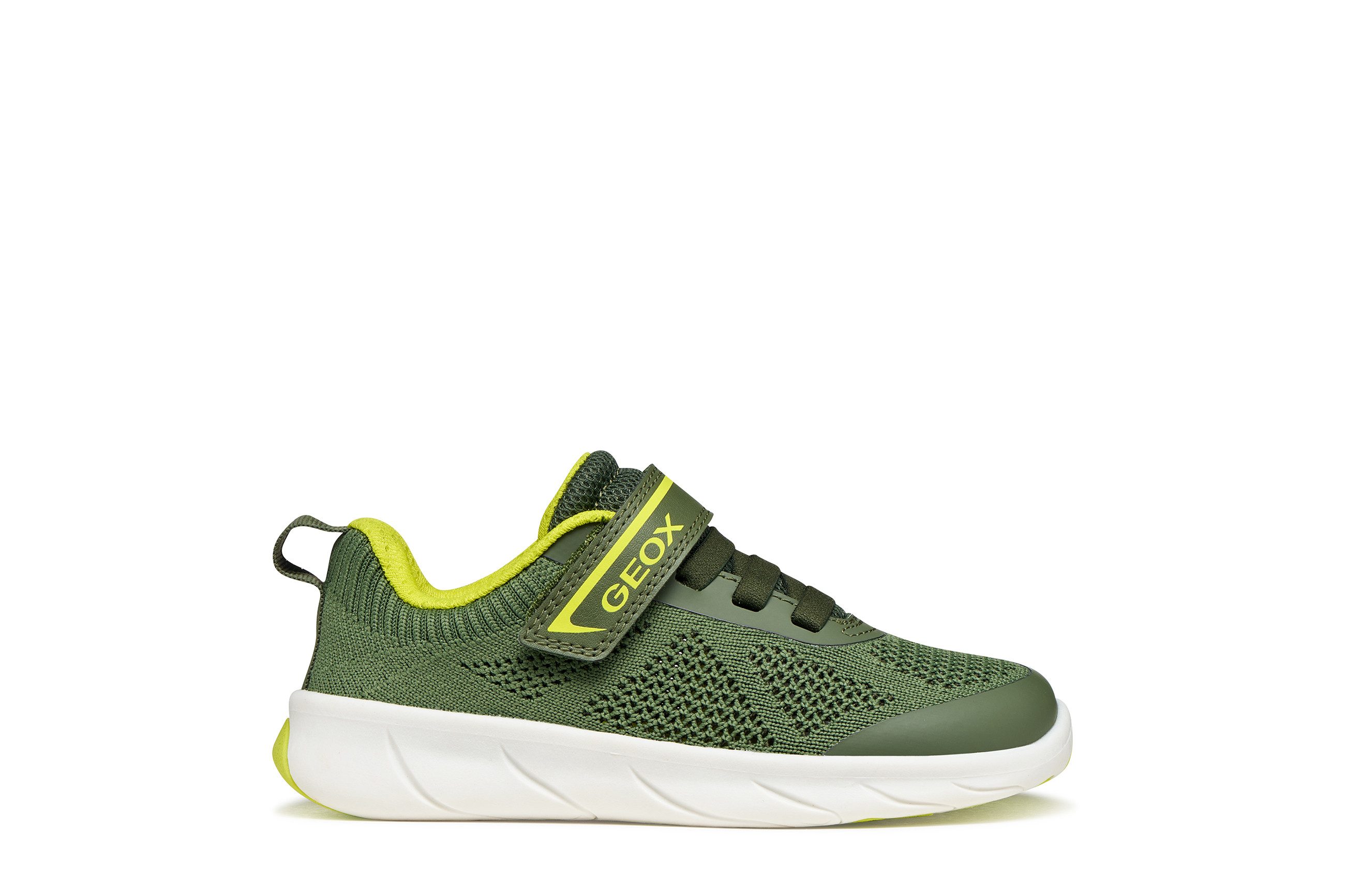 Geox J FOOT-RUN BOY Barfußschuh Klettschuh mit Logo, Größenschablone zum Download – Bild 5 von 5