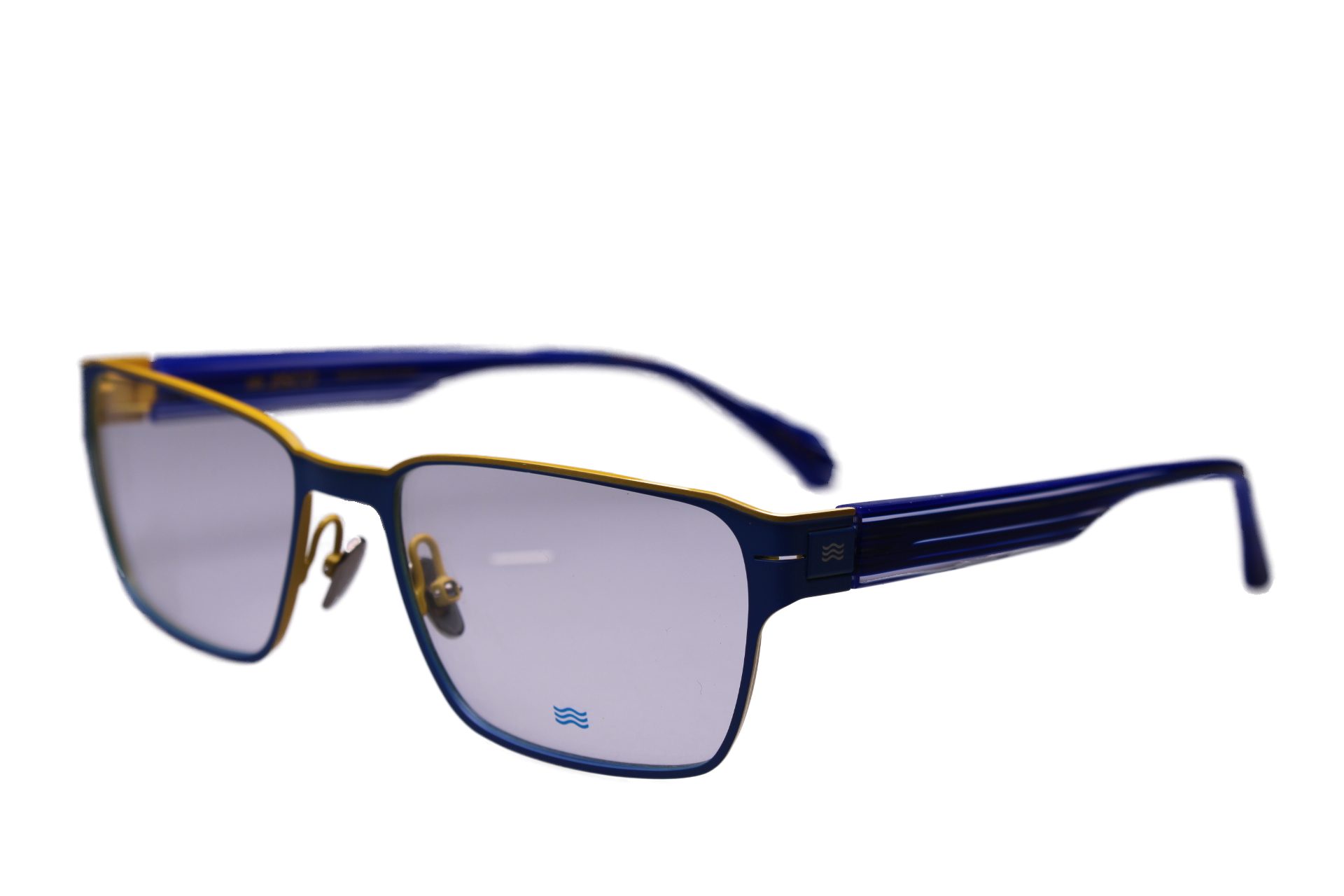 Jisco Brillengestell Jisco Enric BLYW