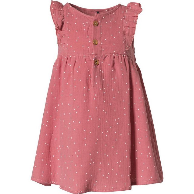 pure pure by BAUER A Linien Kleid »Baby Kleid«  - Onlineshop Otto