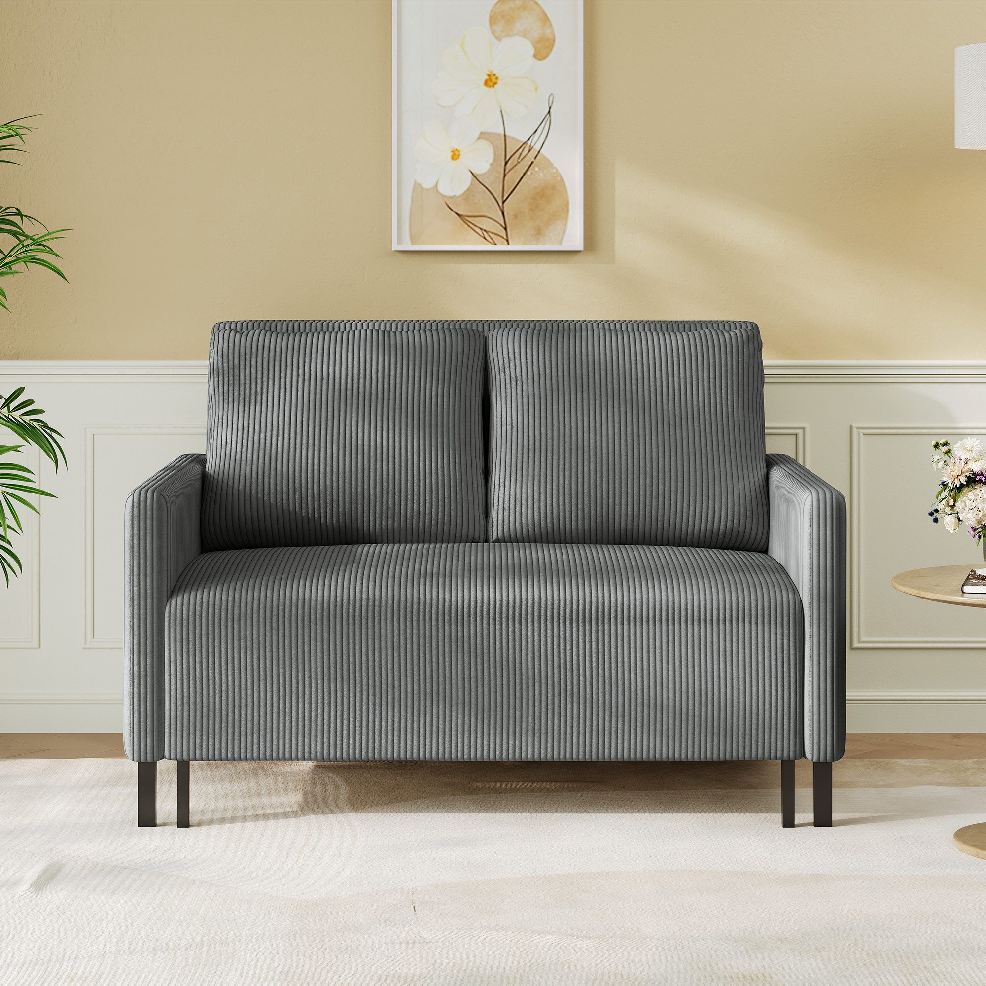 ToteBox Schlafsofa 180x 105CM In voller günstig online kaufen