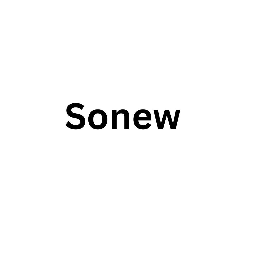 Sonew