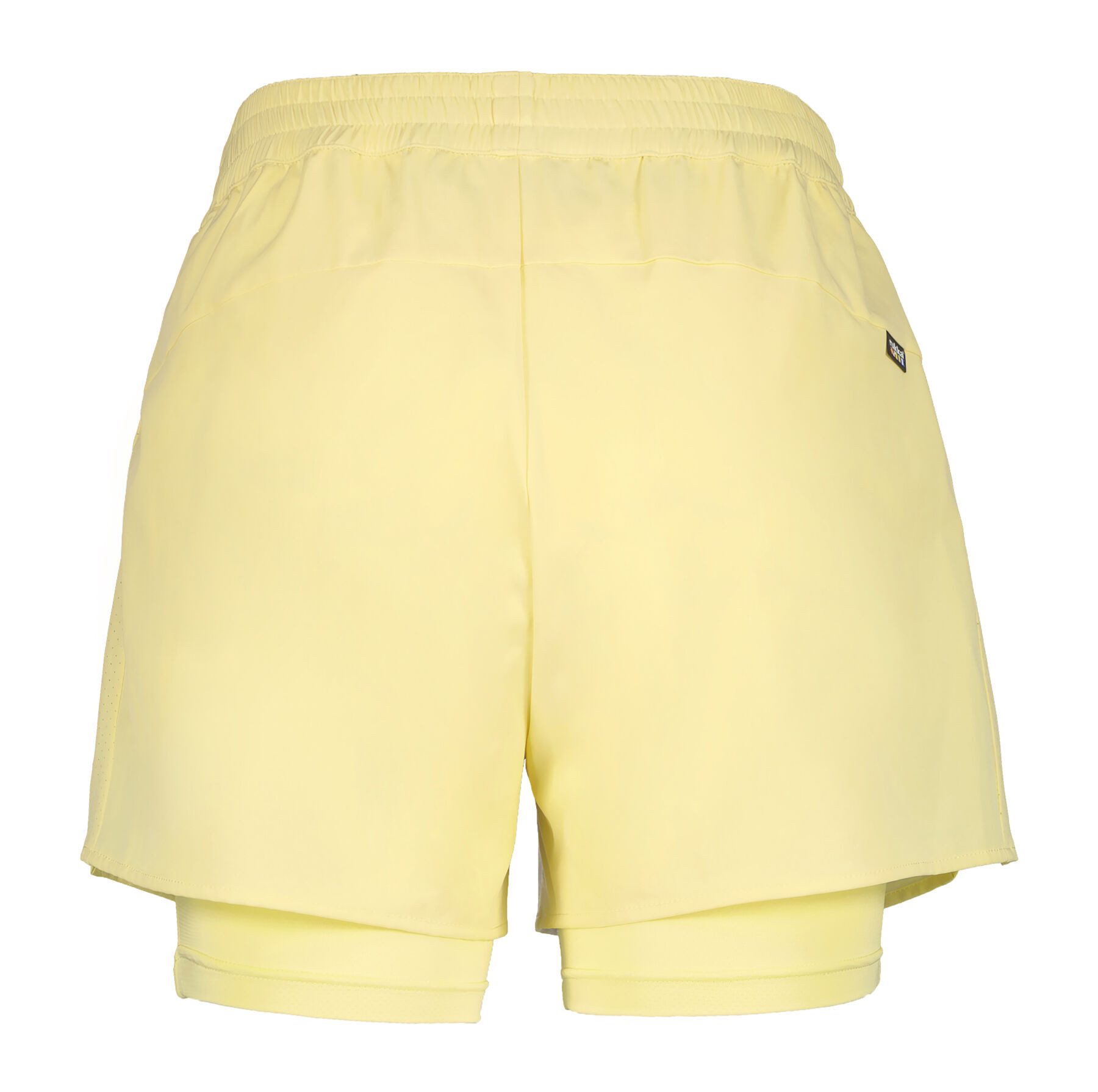 Rukka Trainingsshorts Rukka Shorts Makela 2In1