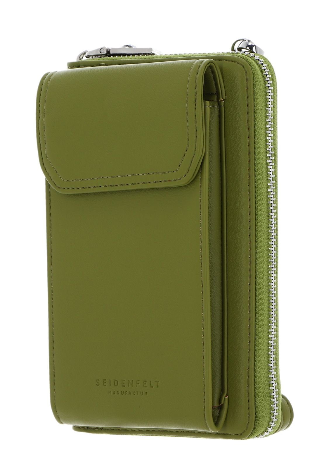 Seidenfelt Manufaktur Handytasche