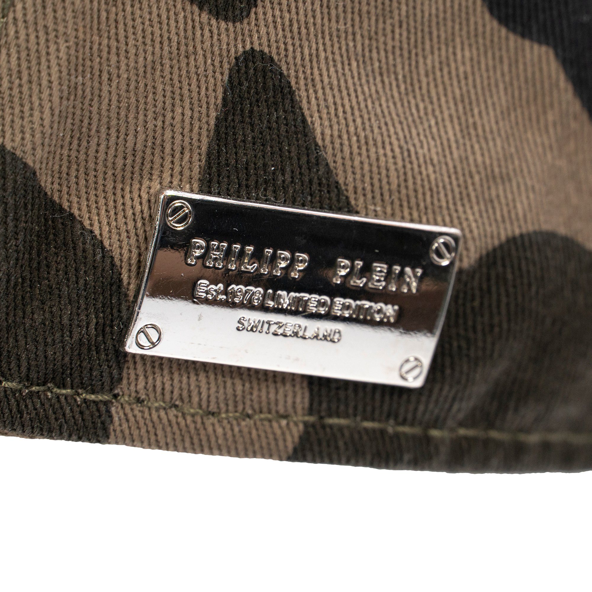 Baseball Cap LXXVIII