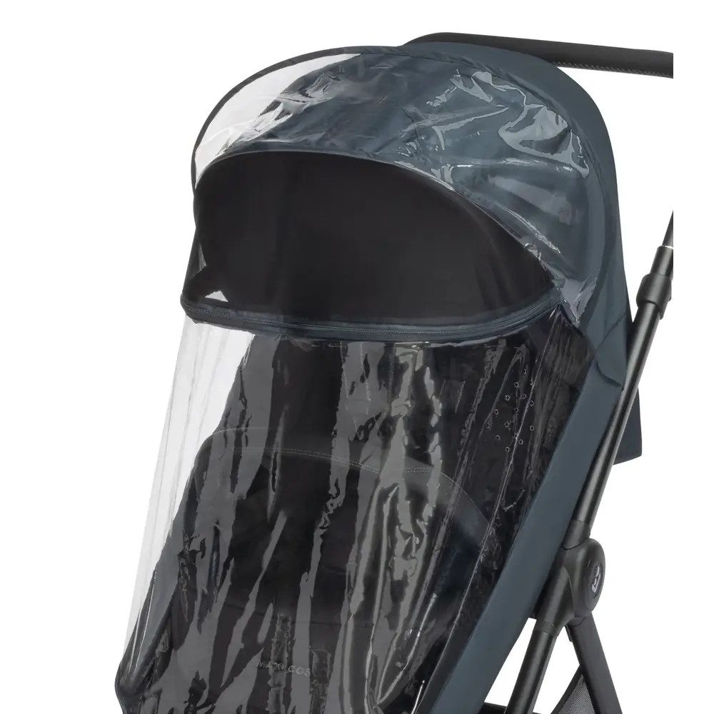 Maxi-Cosi Kinderwagenkette Maxi Cosi Comfort Regenschutz