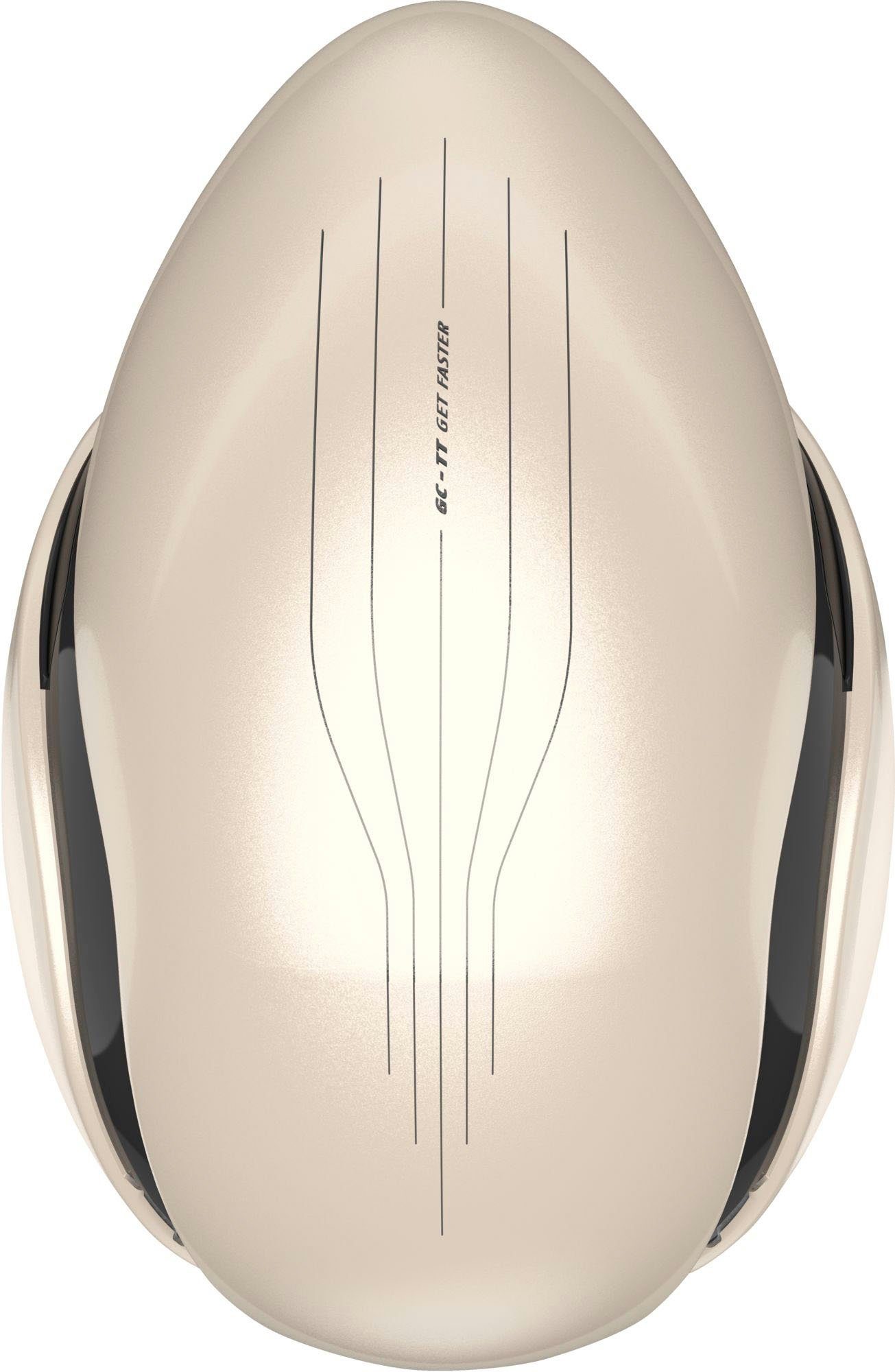 ABUS Rennradhelm GAMECHANGER TT