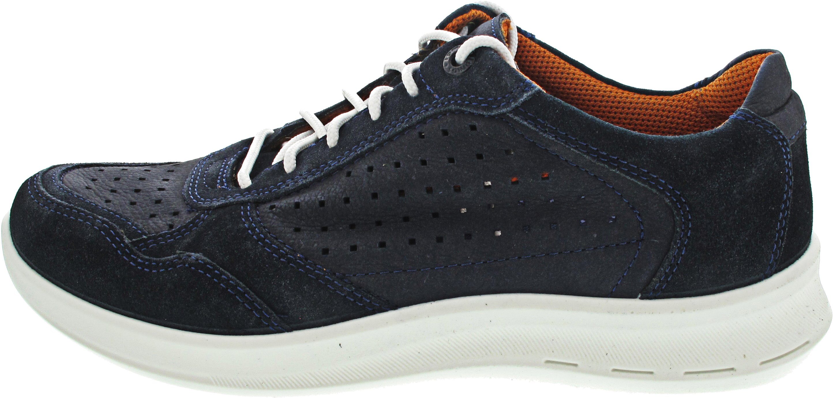 Jomos Schnürschuh