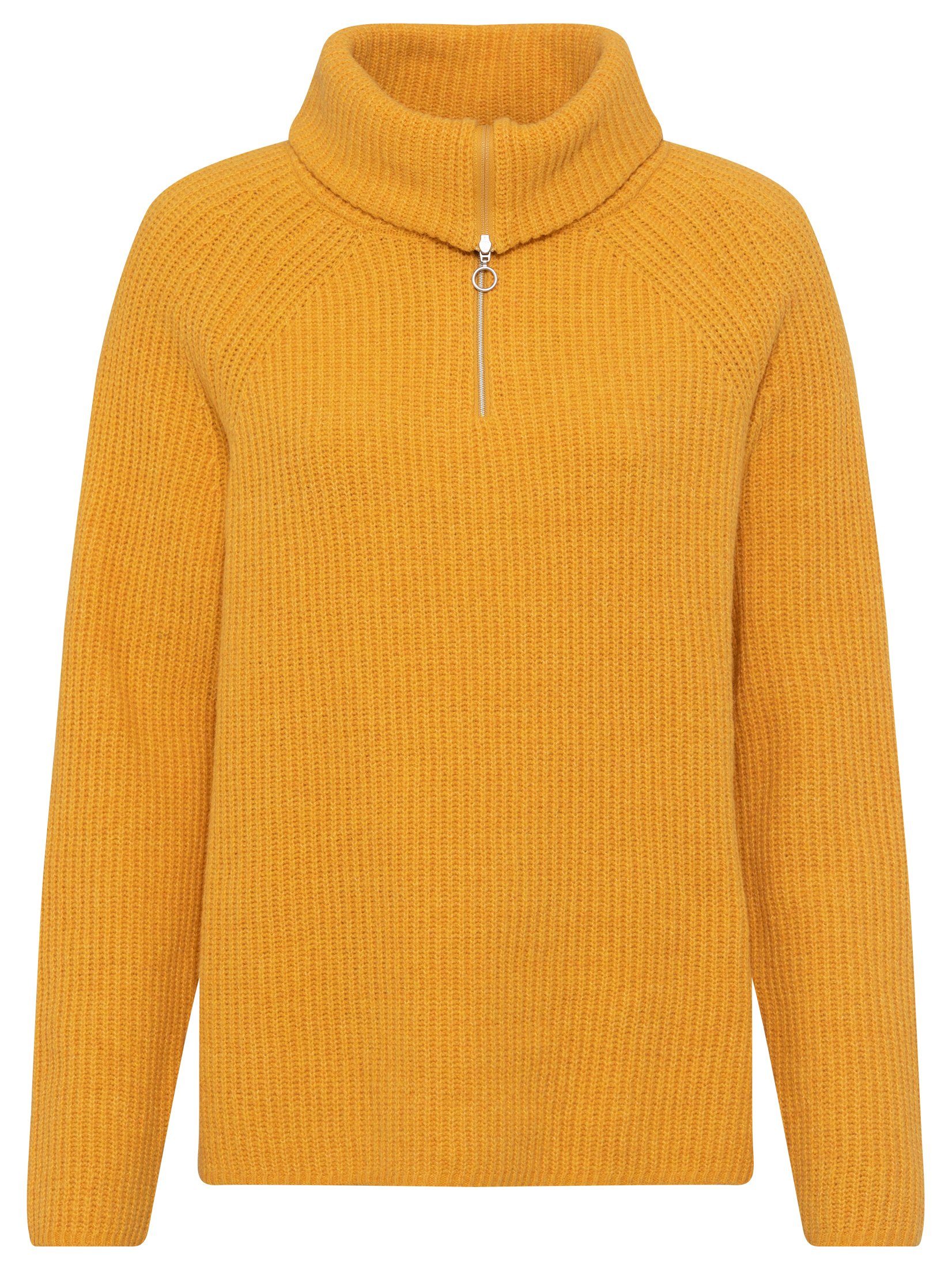 Olsen Strickpullover Pullover Long Sleeves | Strickpullover
