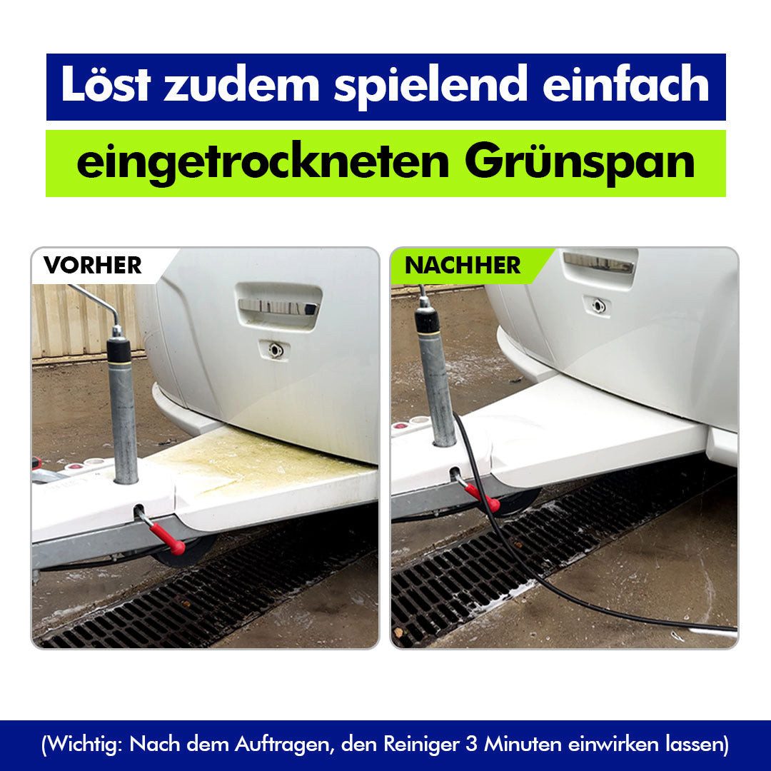 Vikan Reinigungsbürste