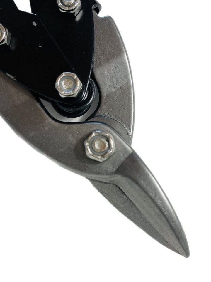 Thumbnail - VaGo-Tools Blechschere Metallschere Blechschere Figurenschere Rechts 1x