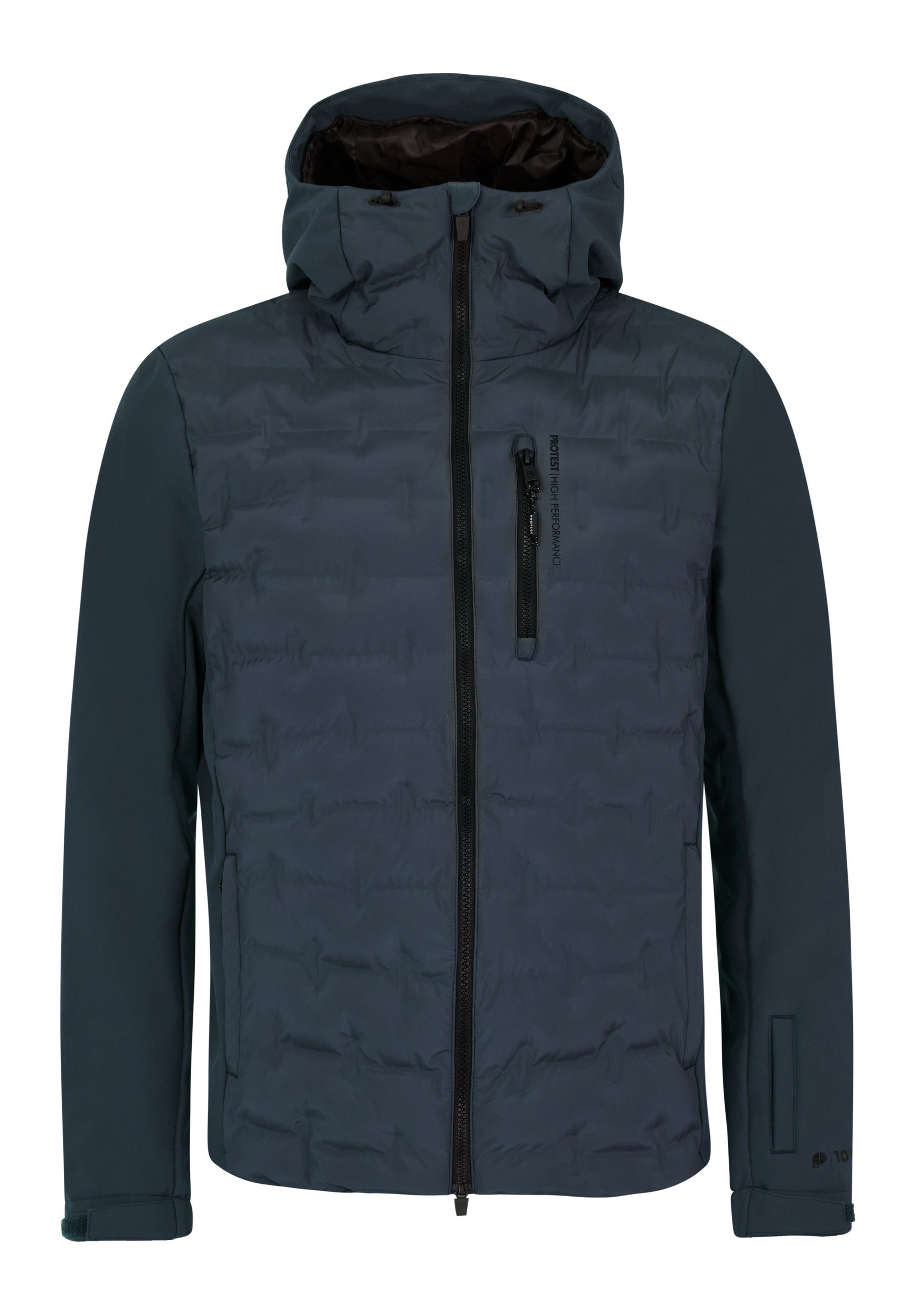 Protest Skijacke PRTMALMO (1-St) Chest pocket