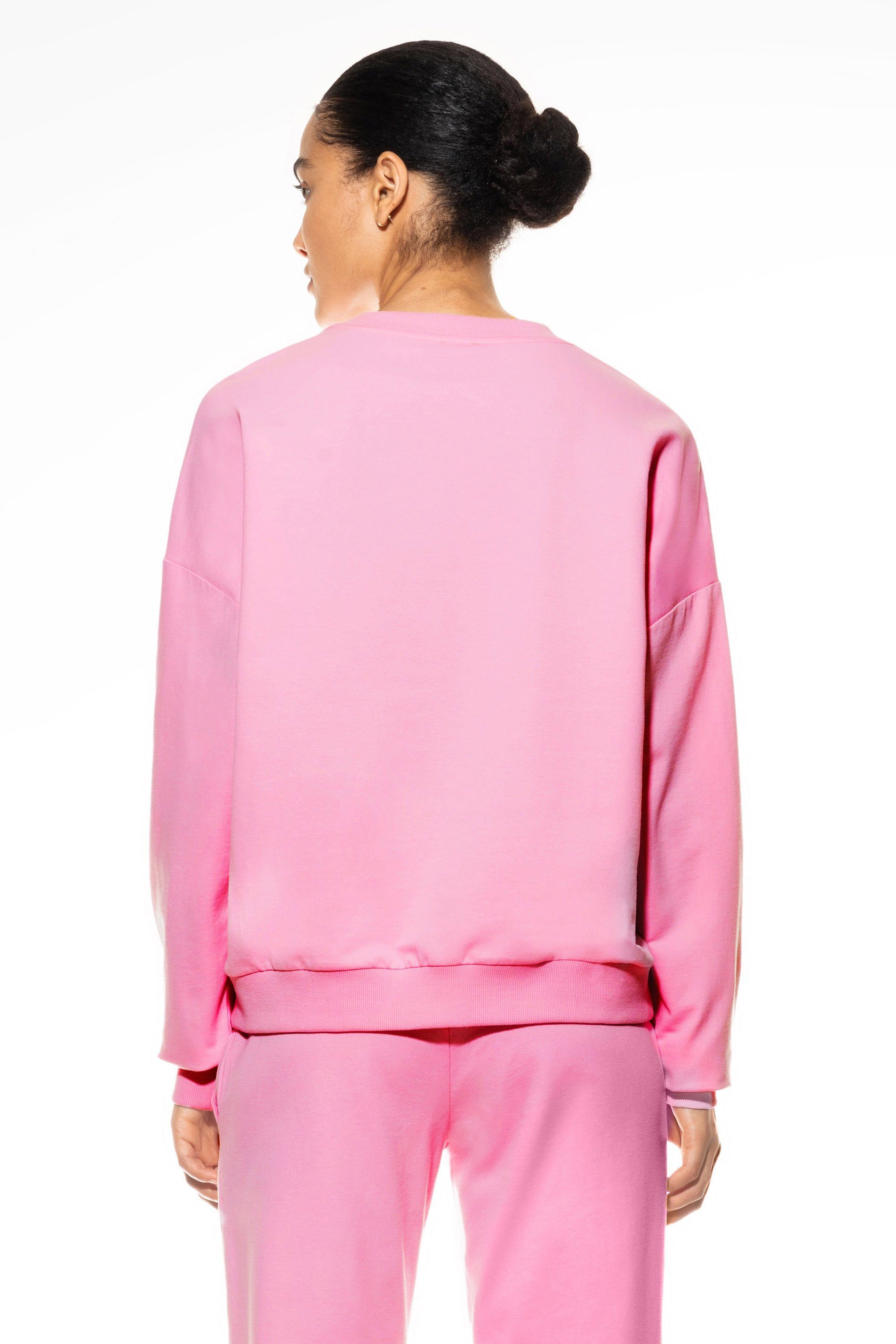 Mey Sweatshirt Mey Sweatshirt 17739 Candy günstig online kaufen