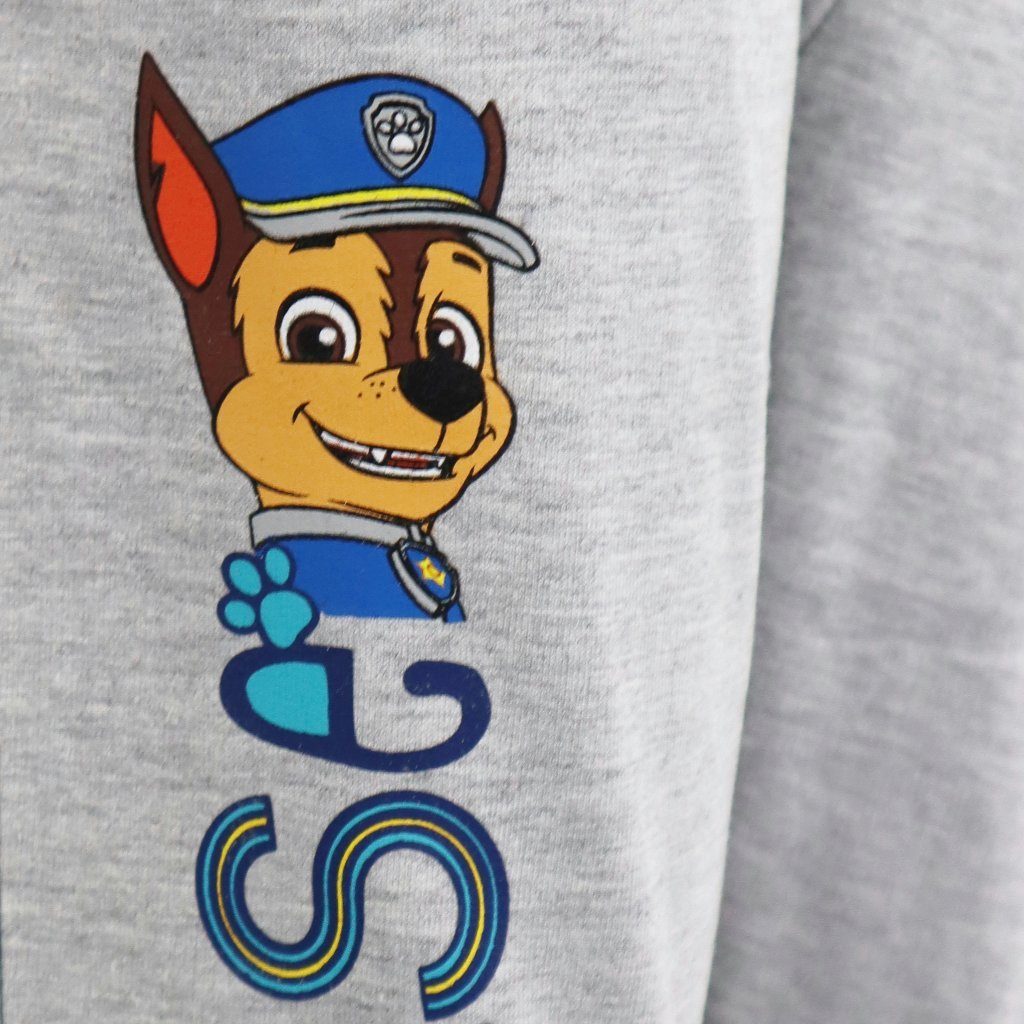 PAW PATROL Jogginghose Paw Patrol Chase Kinder Jogginghose Sporthose Gr. 98 bis 128