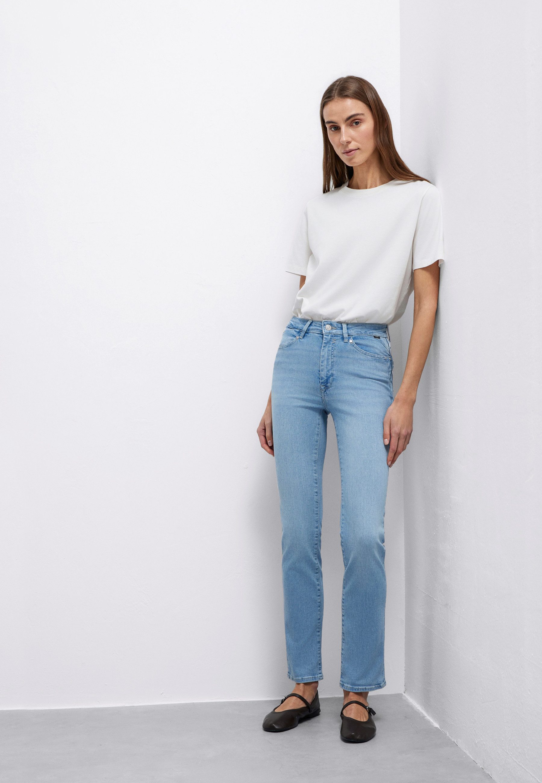 Bequeme Jeans