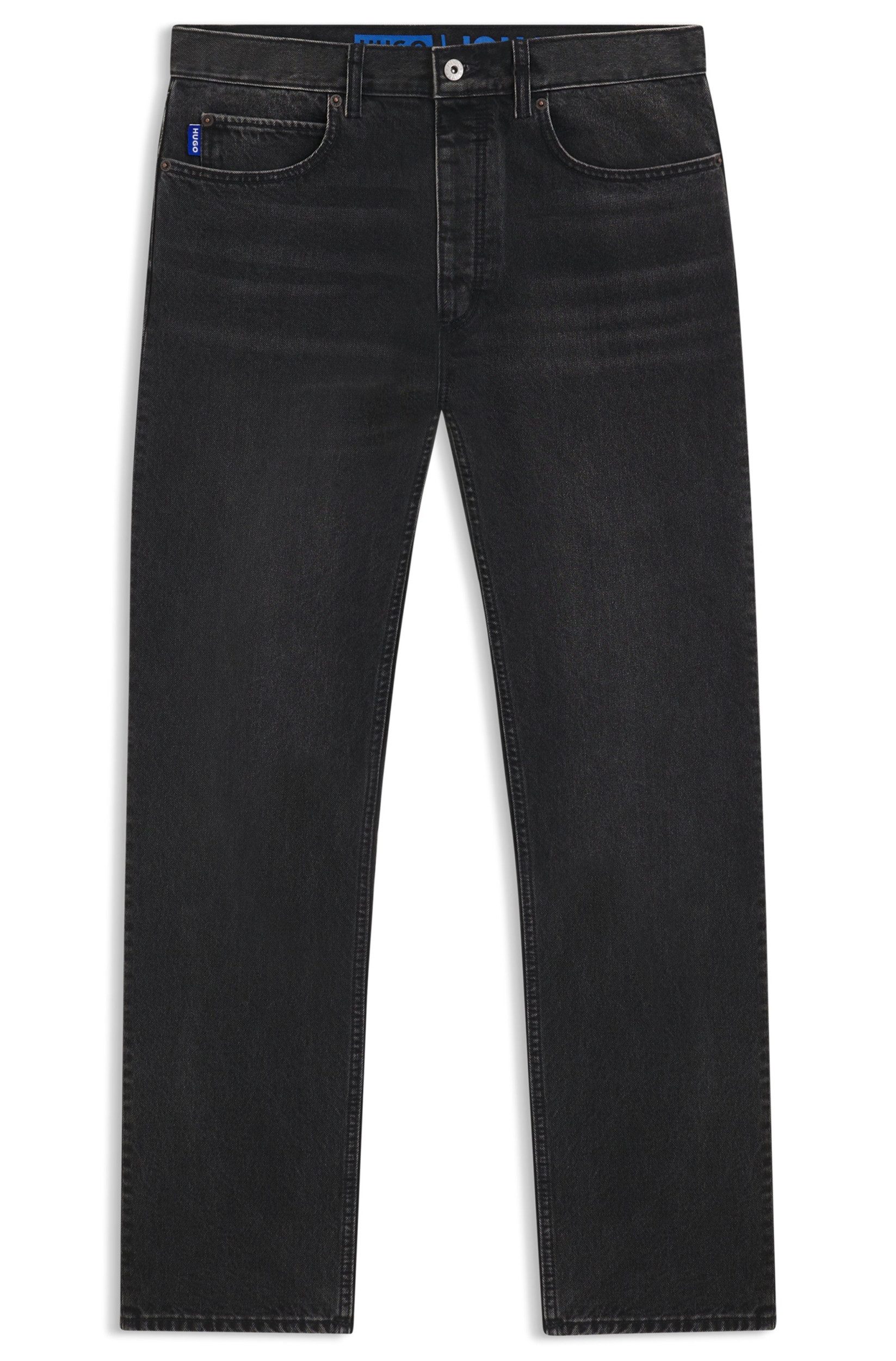 HUGO Blue 5-Pocket-Jeans Jonah 10274740 01