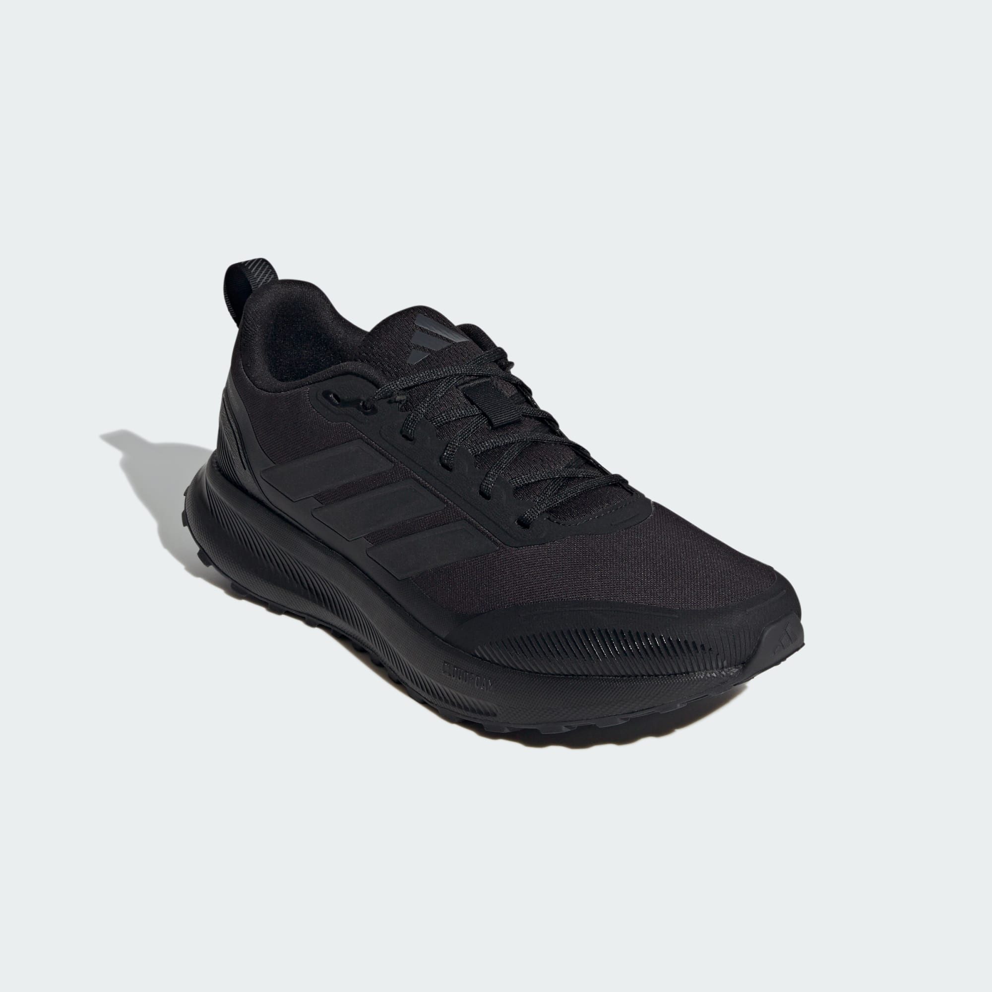 adidas Performance RUNFALCON 5 TR LAUFSCHUH Laufschuh (1-tlg) günstig online kaufen