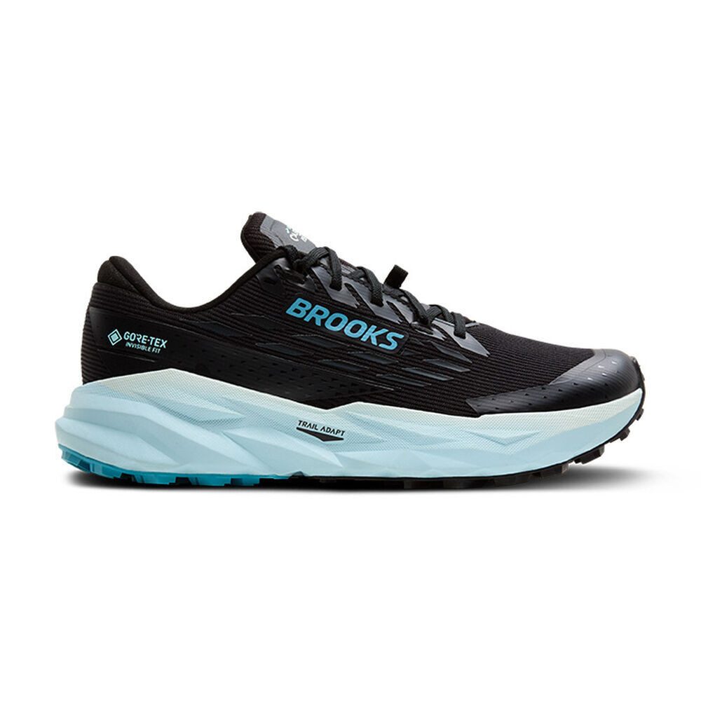 Brooks Cascadia 19 GTX Laufschuh