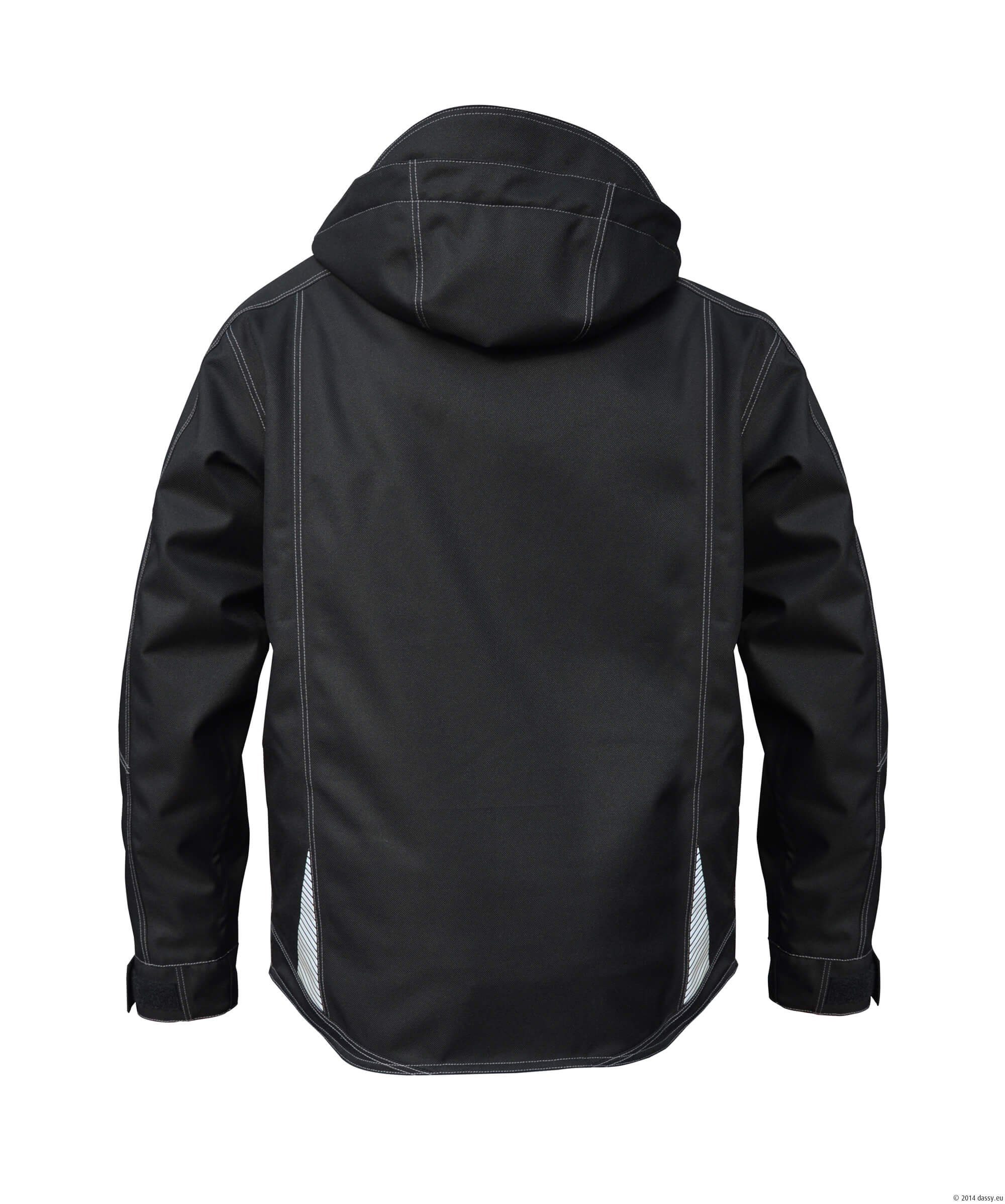 Dassy Winterjacke Minsk (1-St)