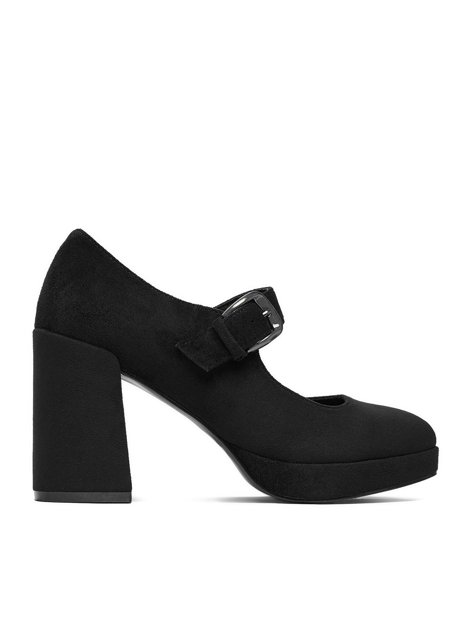 Jenny Jenny Damenpumps Schwarz JENNY-CEO HY20255-14 Schwarz Pumps