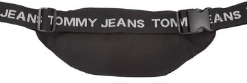 Tommy Jeans Bauchtasche TJM ESSENTIAL BUM BAG, im körpernahen Design