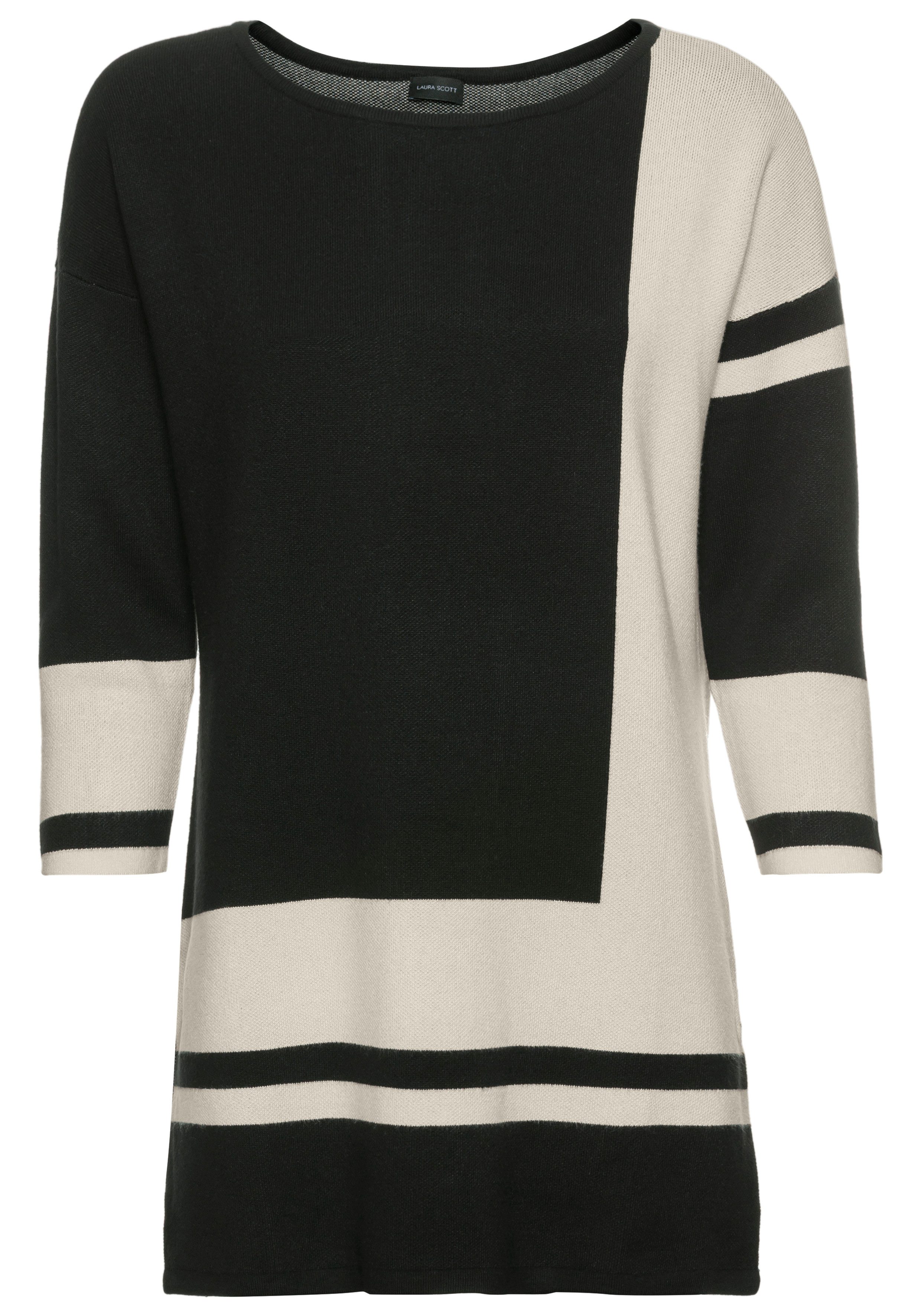 Longpullover