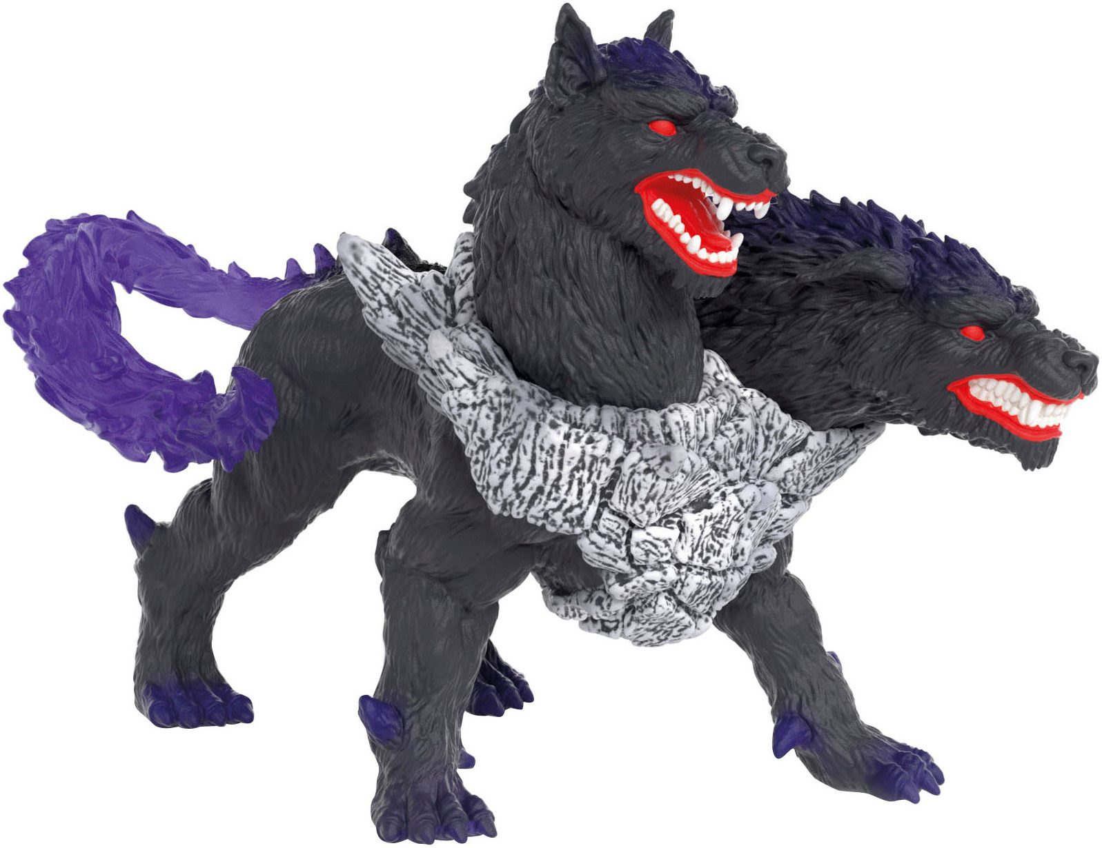 Schleich® Spielwelt ELDRADOR® CREATURES, BattleCave Arena: Lava vs. Schatten (42673)