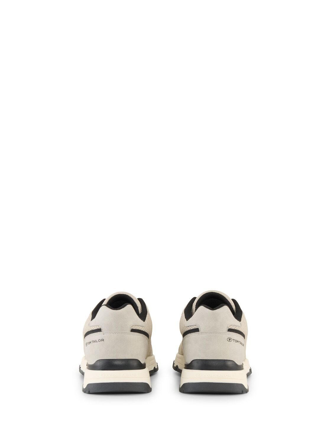 TOM TAILOR Shoes Licence Sneaker Sneaker im Knitted-Look