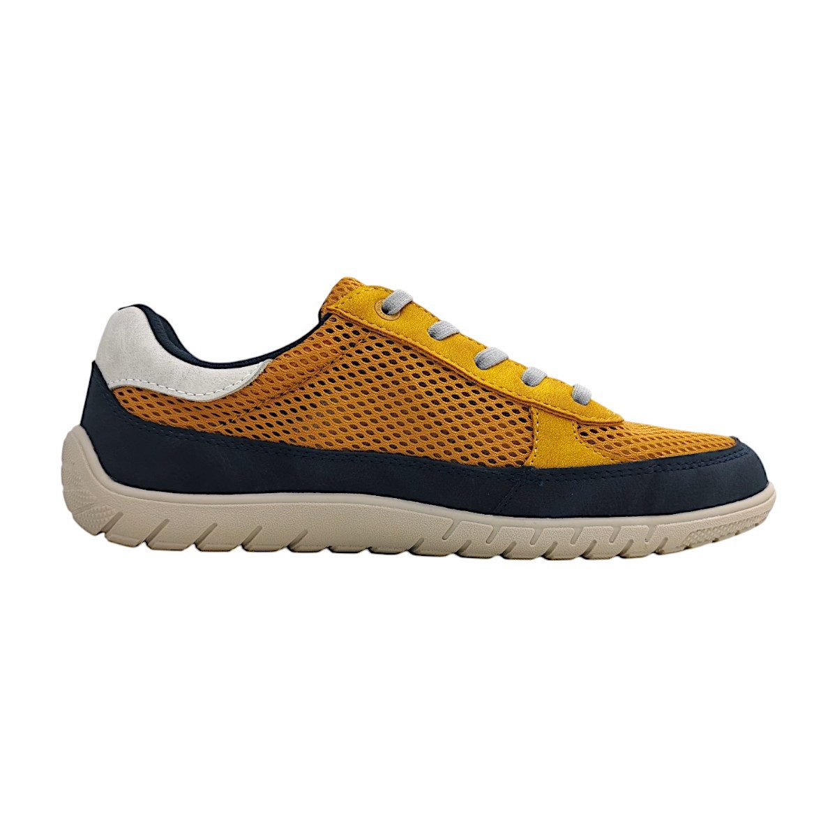 bugatti sportlicher Schnürer Slipper günstig online kaufen