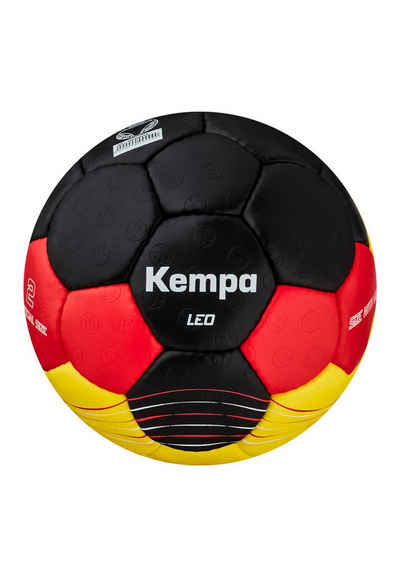 Kempa Fußball Leo Team Germany