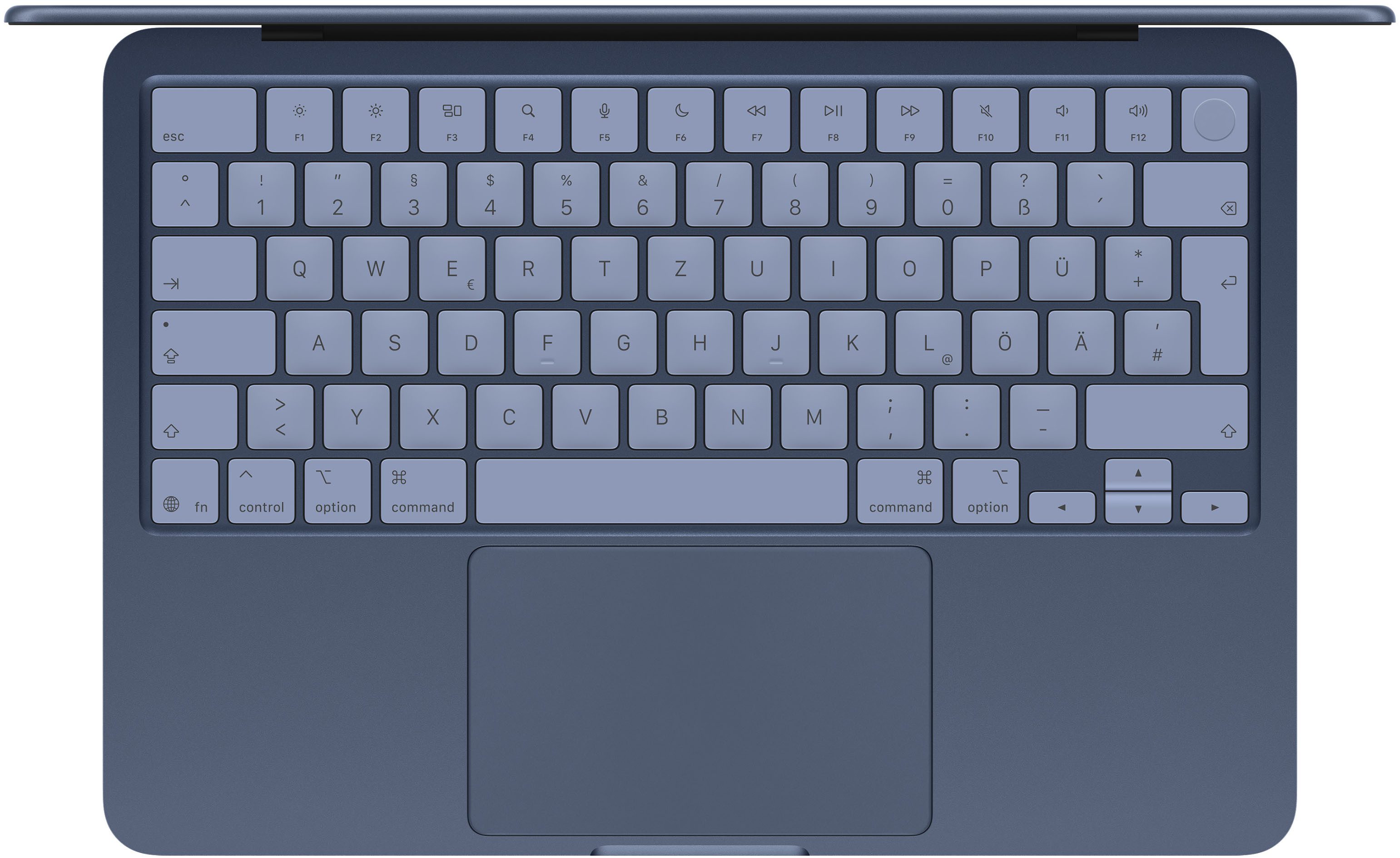 Apple Macbook Neo 13" Notebook (33,02 cm/13 Zoll, Apple A18 Pro, 5-Core GPU, 8 GB, 512 GB SSD)