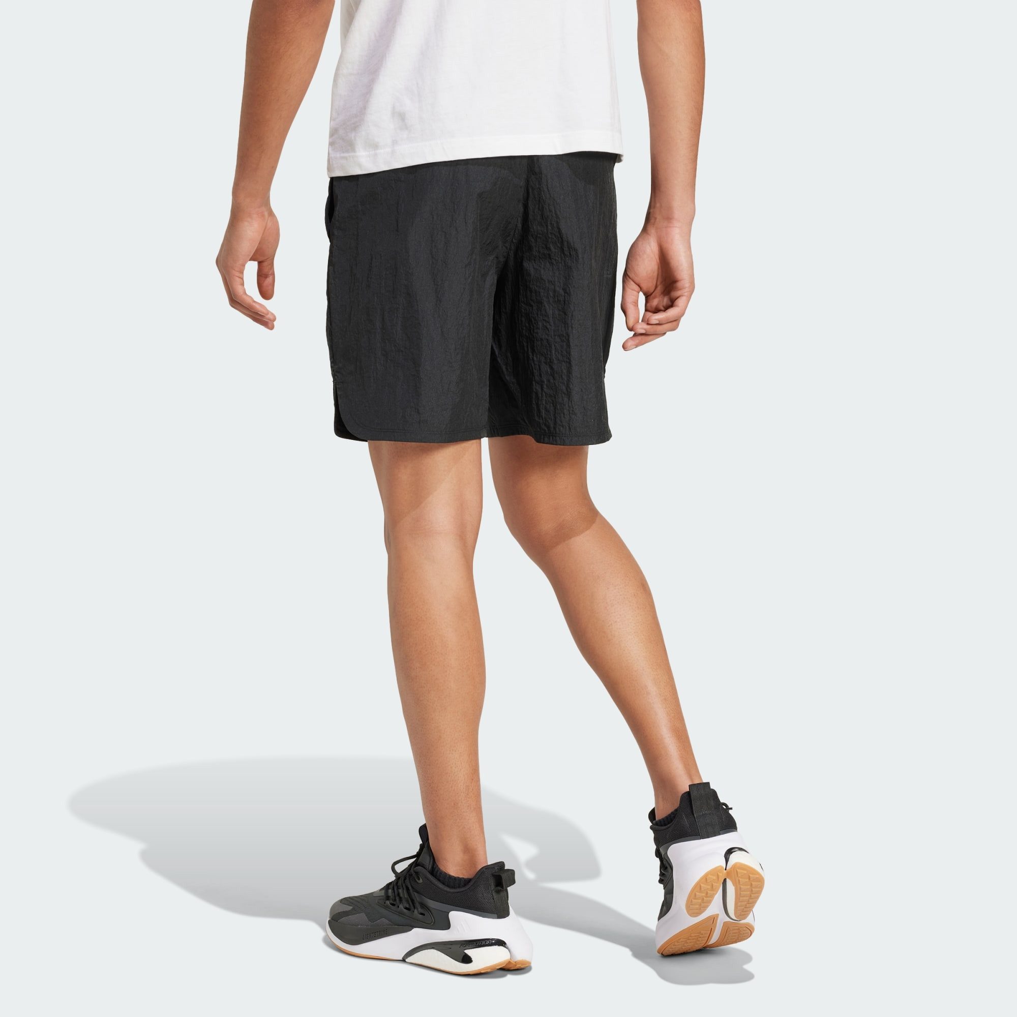 adidas Sportswear Shorts CITY ESCAPE WOVEN günstig online kaufen