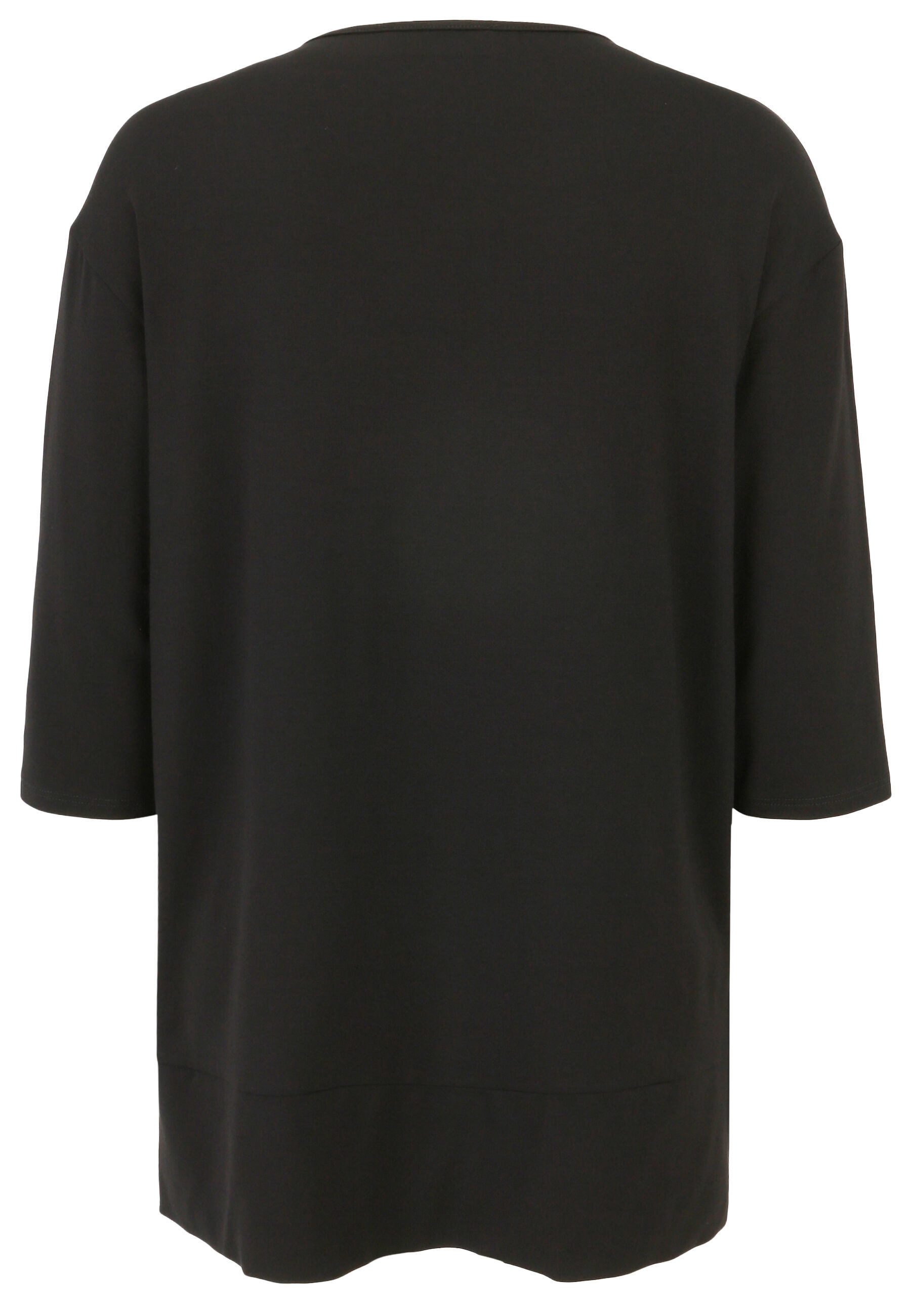 Doris Streich 3/4-Arm-Shirt (1-tlg) mit 3/4 günstig online kaufen